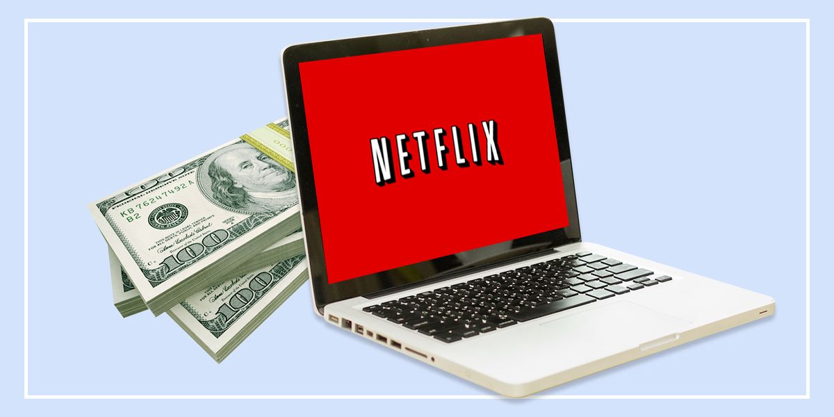 How To Pay For Netflix