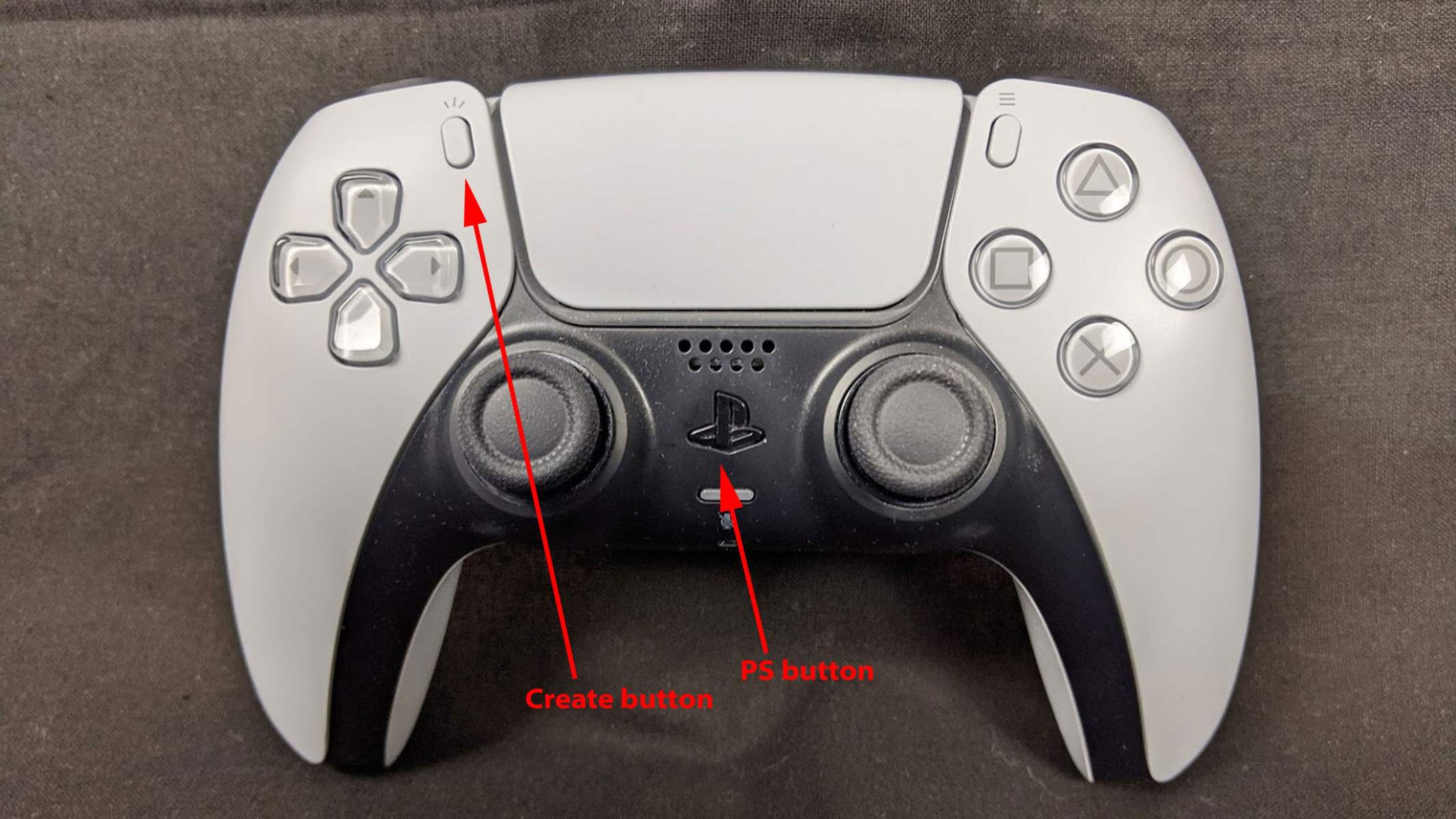 How To Put PS5 Controller In Pairing Mode