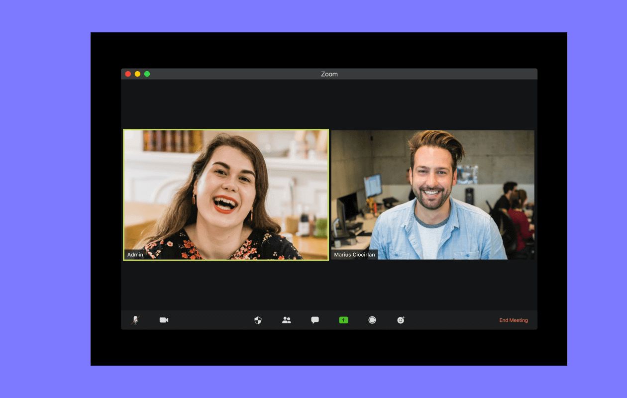 How To Record Meeting On Zoom
