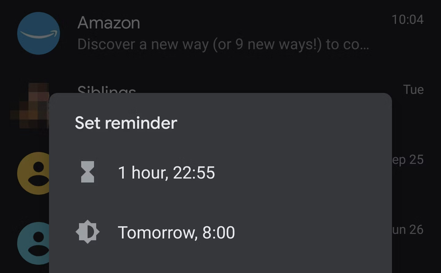 How To Set A Reminder On Android