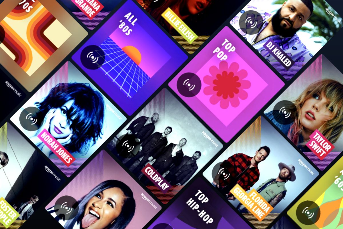 How To Stop Amazon Music From Playing Automatically