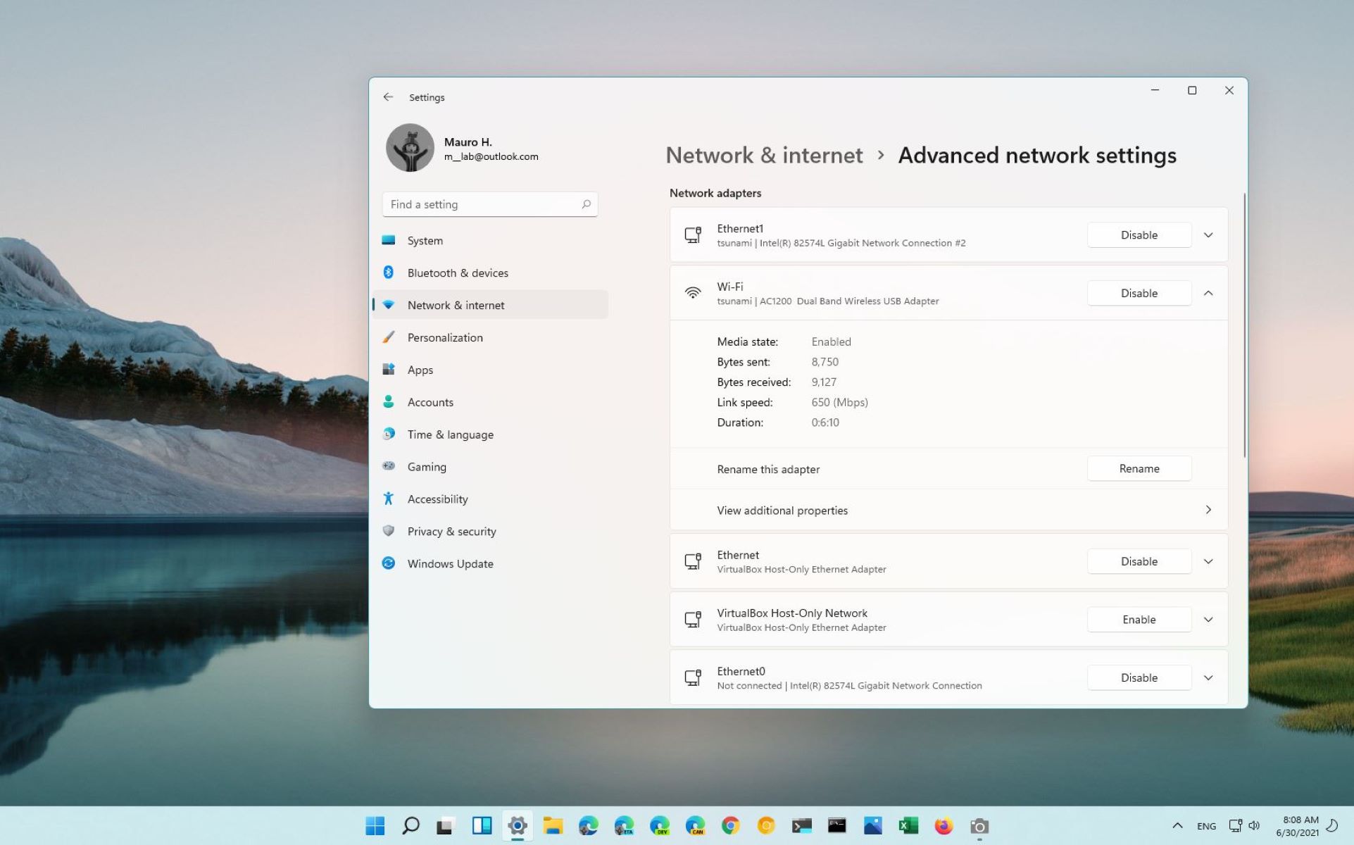 How To Switch From To Wifi Windows 11