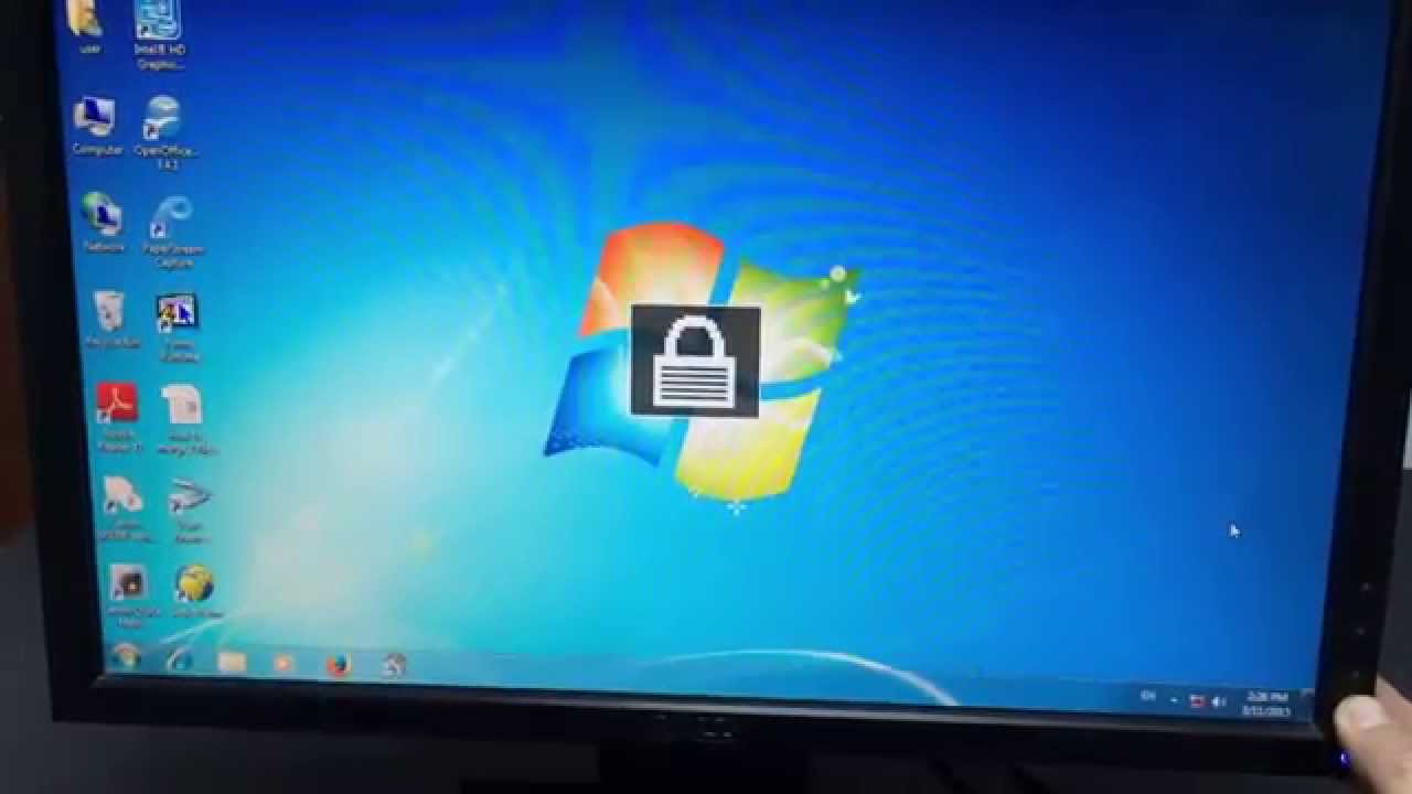 How To Unlock Dell Monitor | Robots.net
