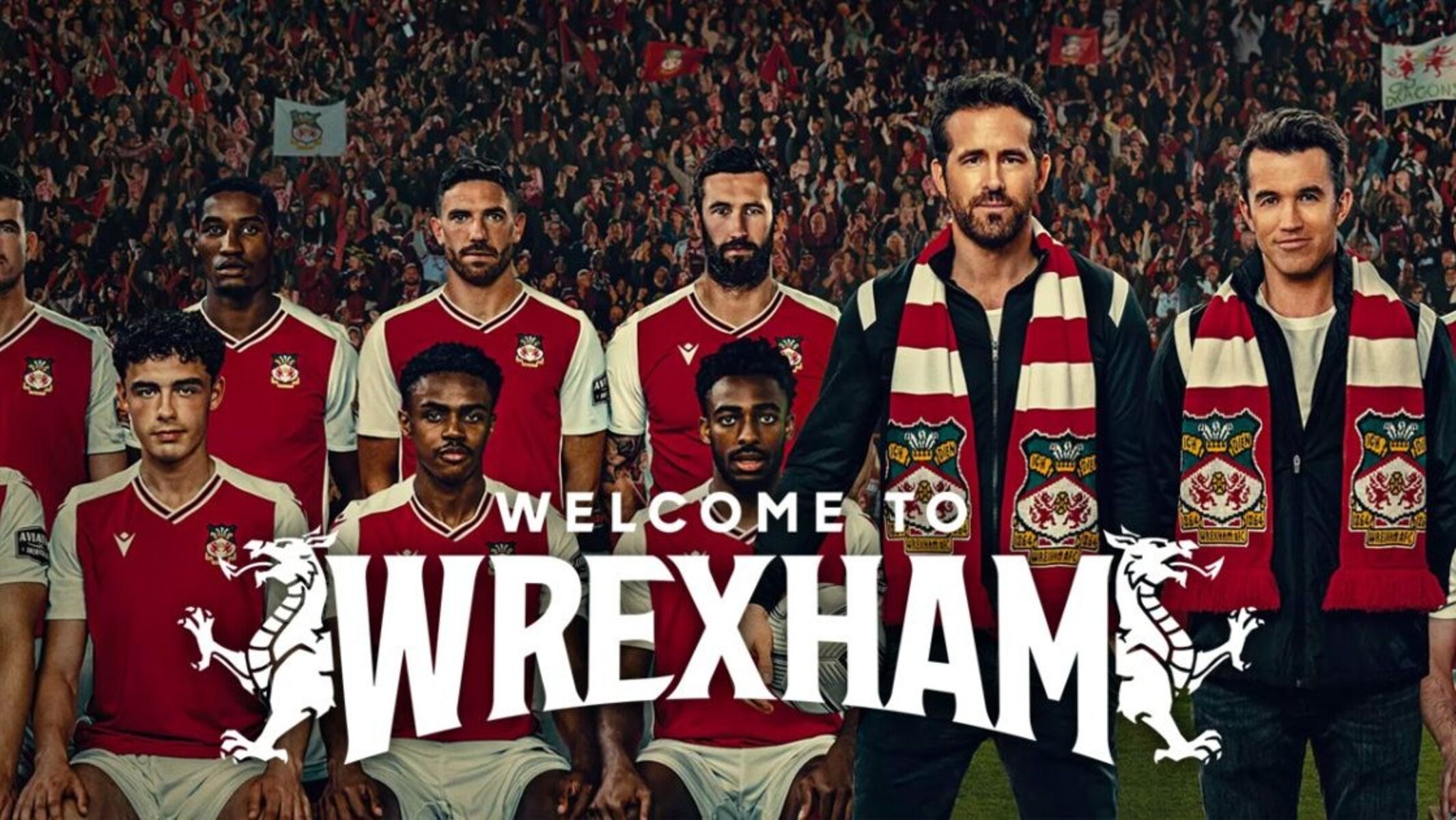 How To Watch Wrexham