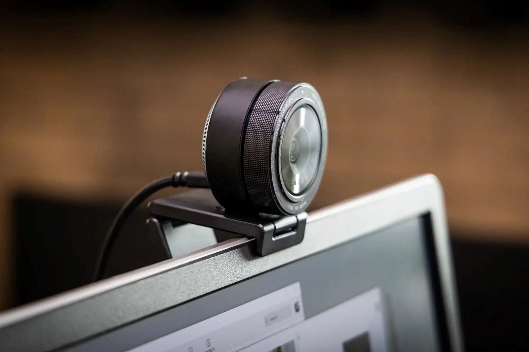 How To Zoom Out cam