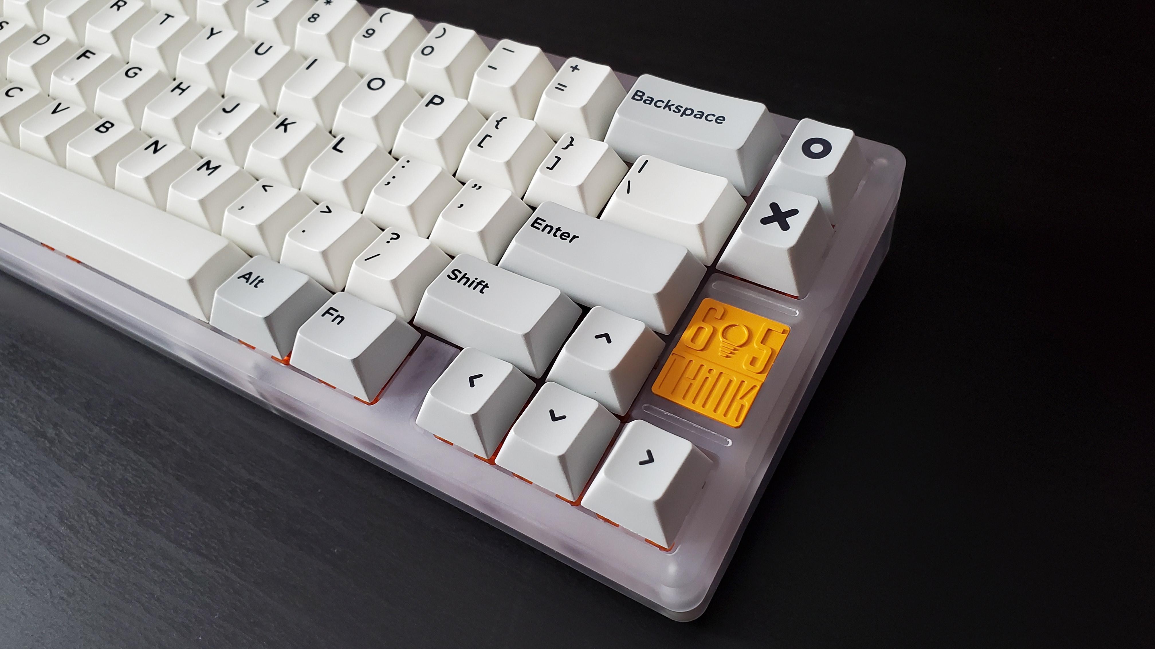 What Are The Different Keys Called On A Keyboard