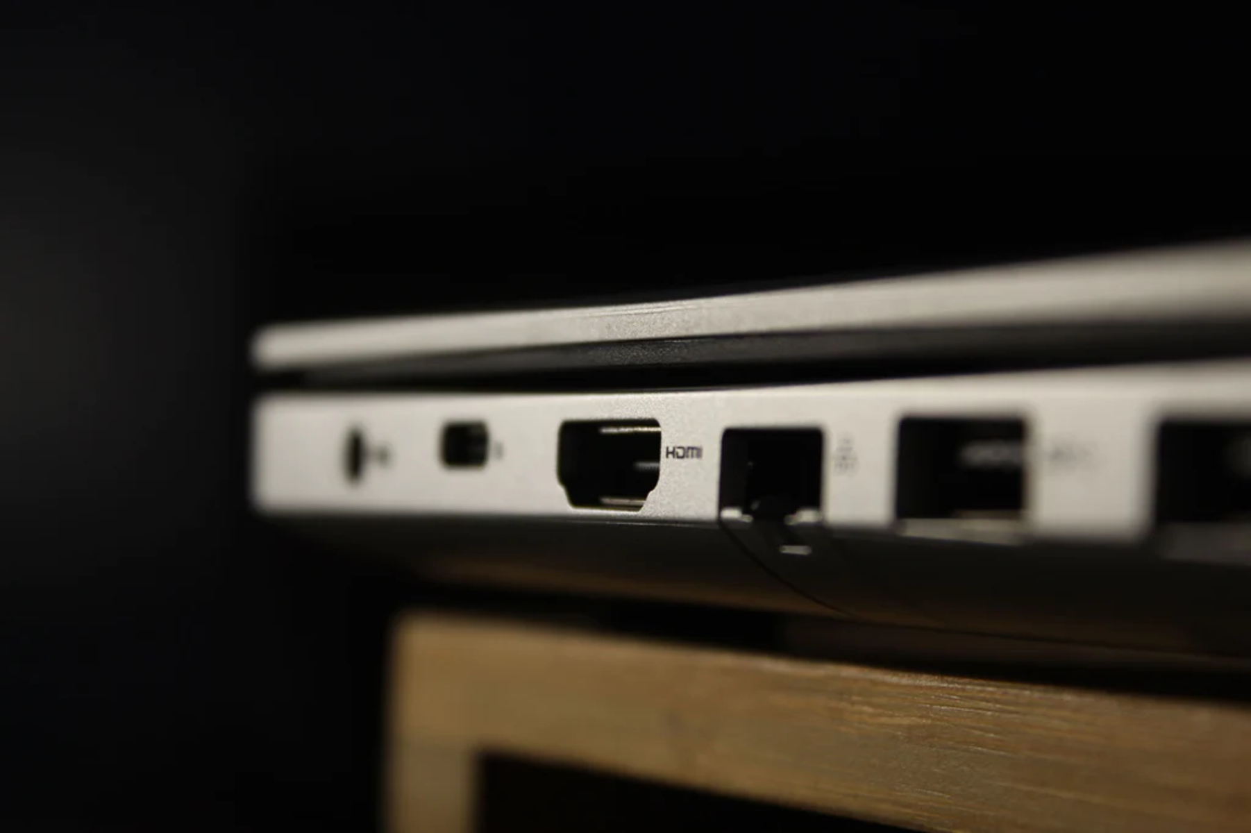 What Does HDMI Output Mean