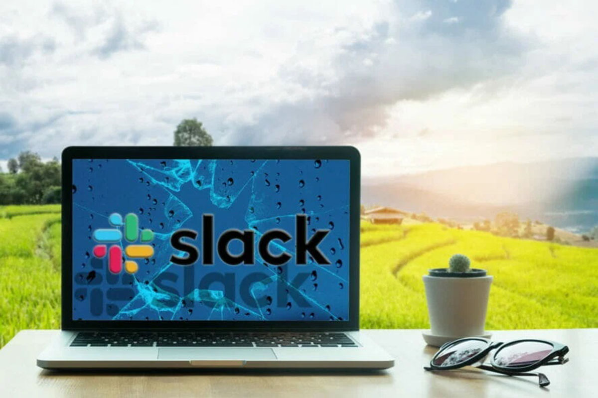 What Is A Slack Thread