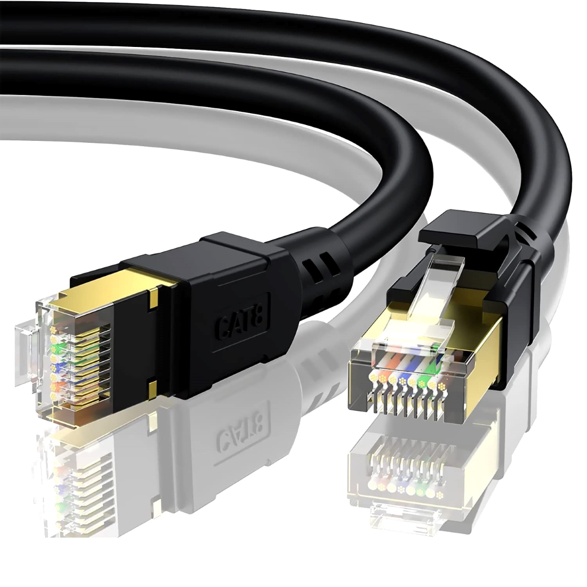 What Is Cat 8 Cable