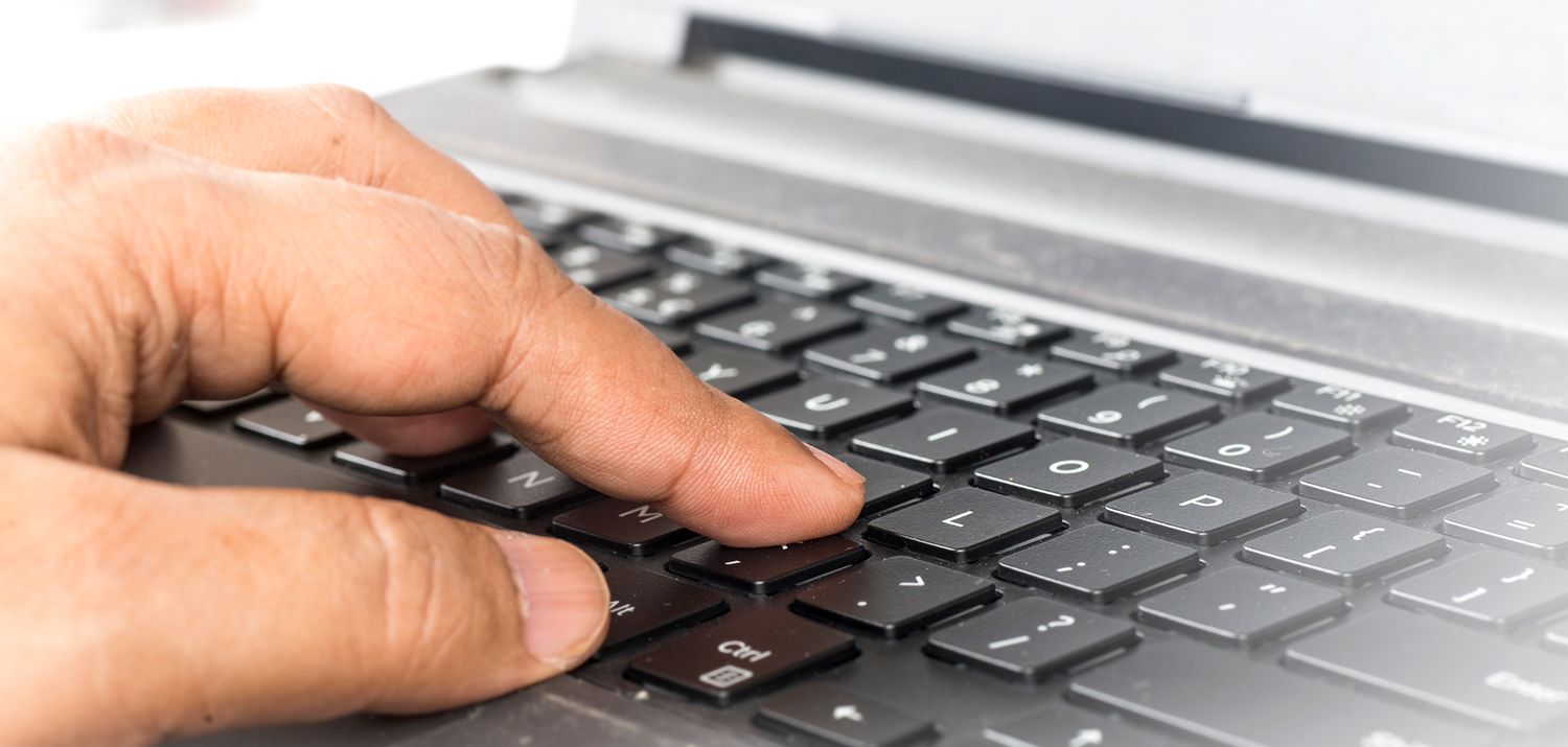 What Is The Command Key On A Windows Keyboard