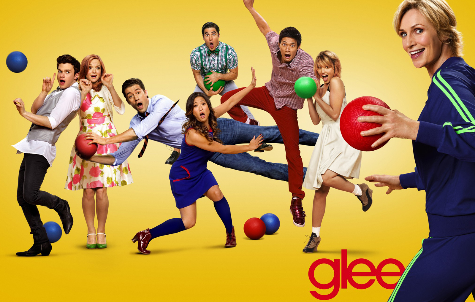 When Is Glee Leaving Netflix