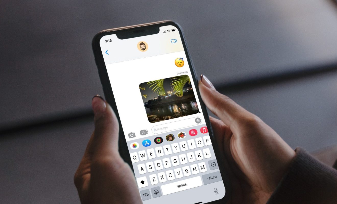 Why Wont My Iphone Send Messages To Android