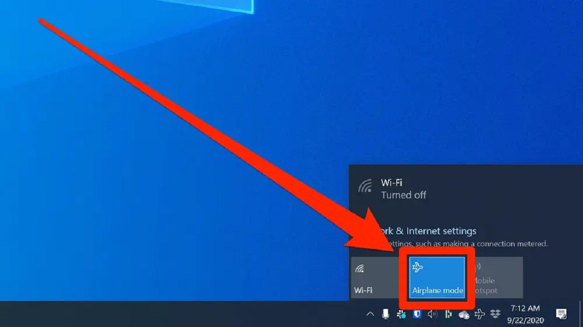 Why Cant My Computer Connect To Wifi