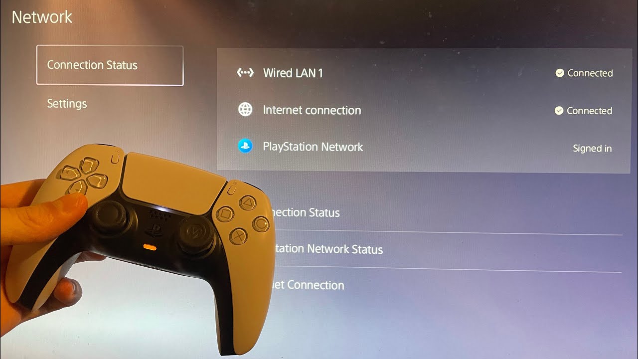 Why Is My Playstation Network Sign In Failing