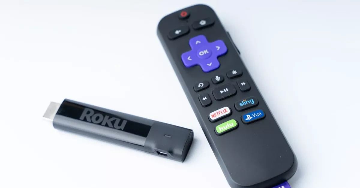 Why Is My Roku Light Blinking