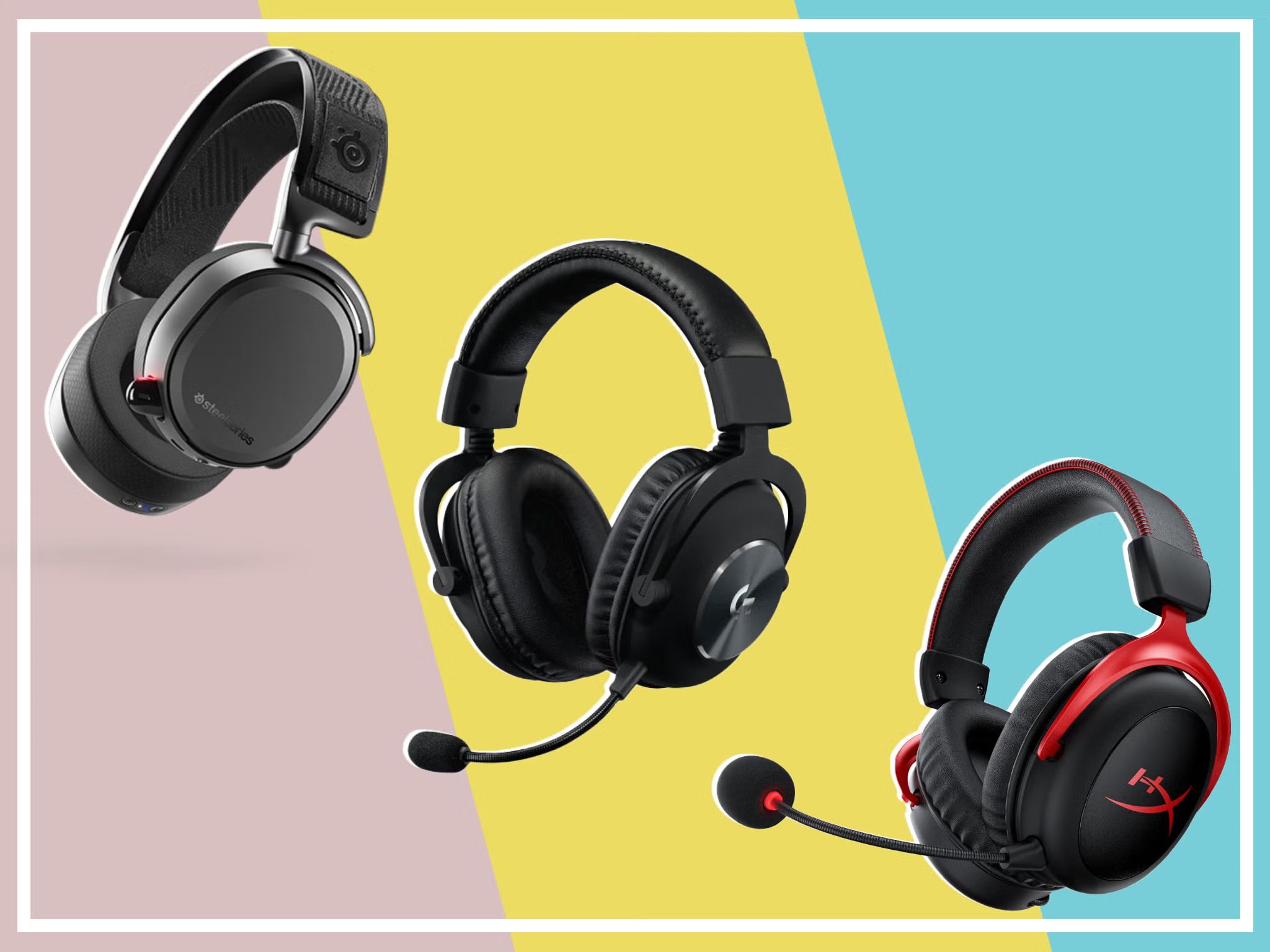 10 Best Gaming Headset Pc With Mic for 2023
