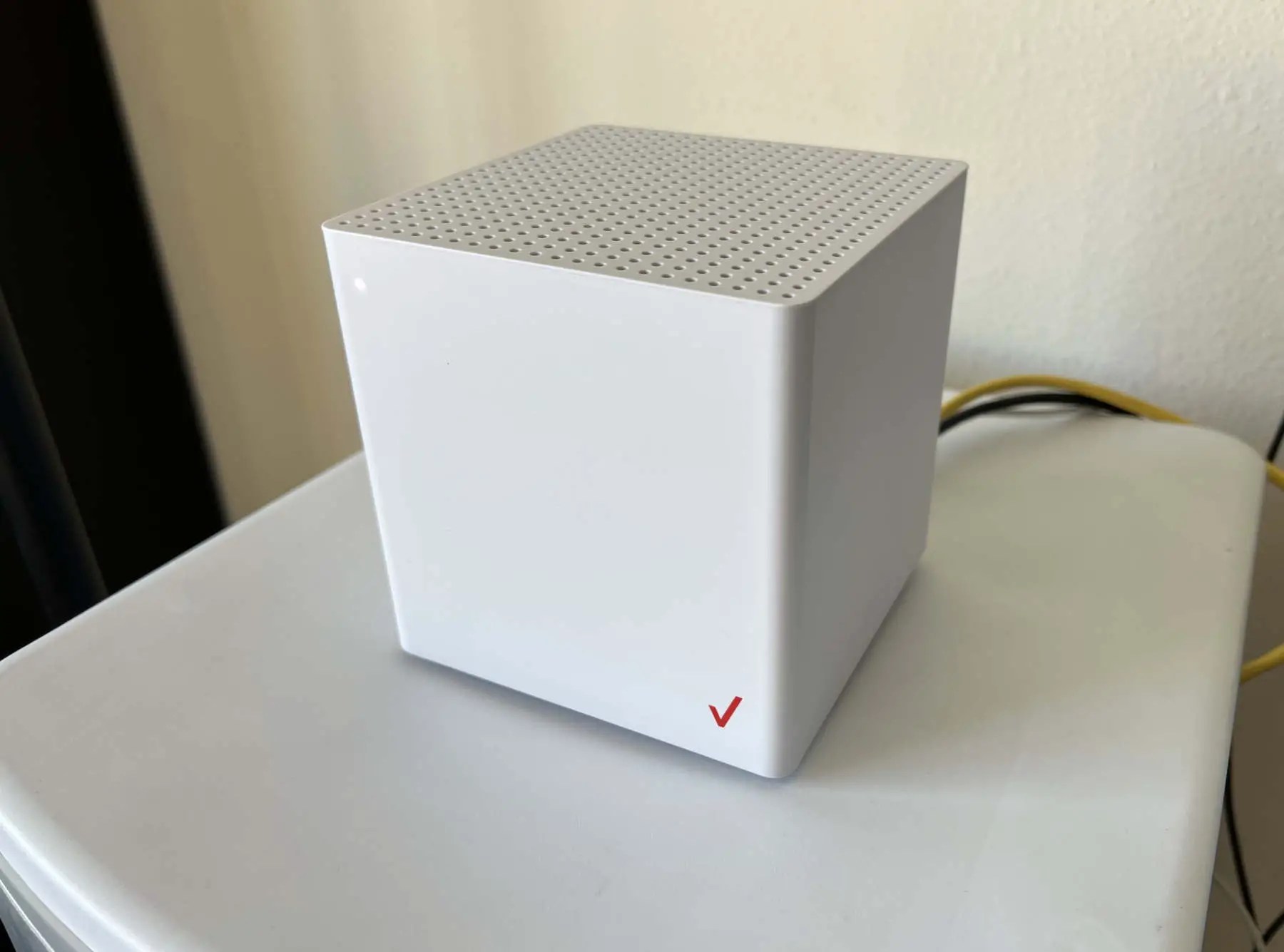 How To Connect To Verizon Fios Wireless Router | Robots.net