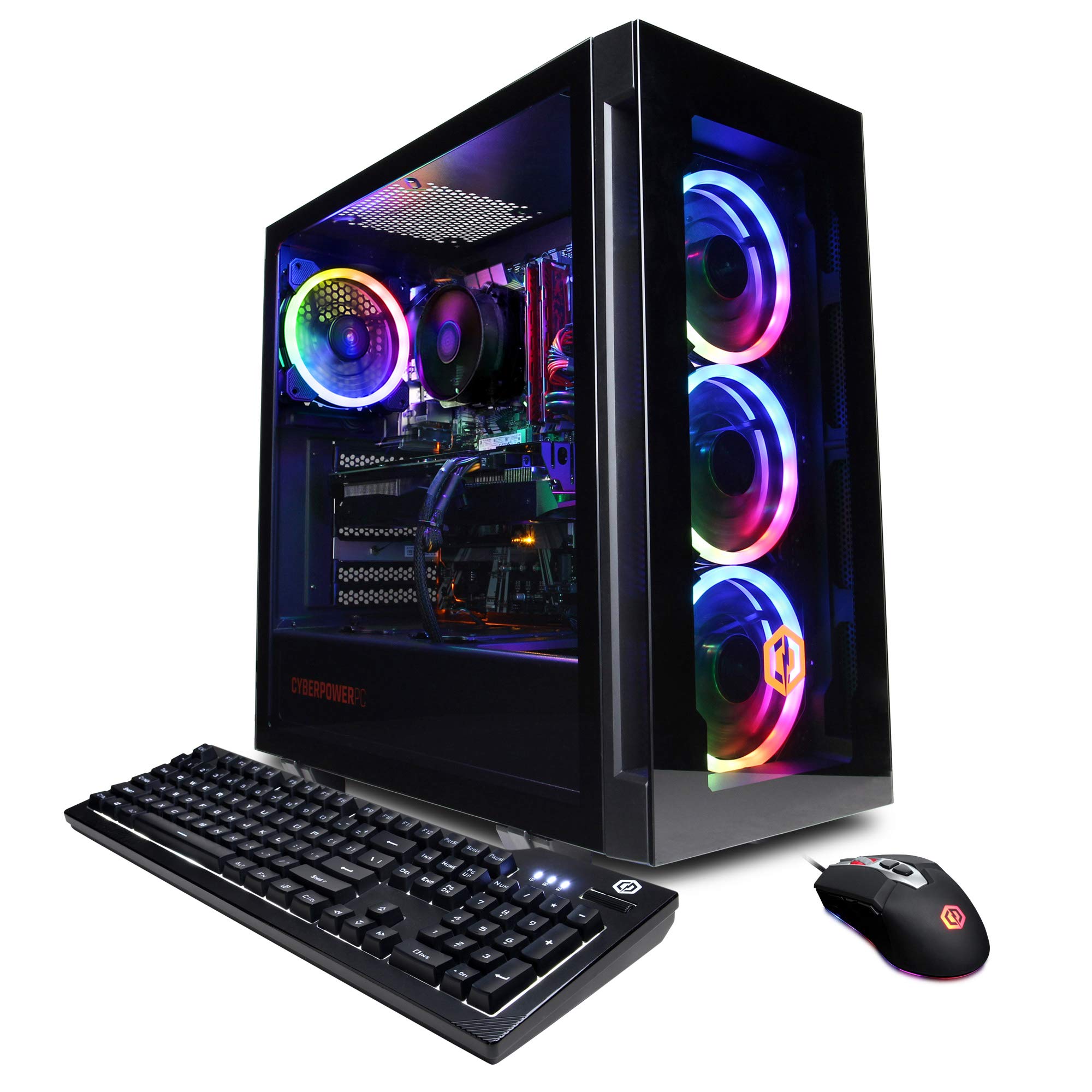 How To Change The Color On A Cyberpower Gaming Mouse | Robots.net