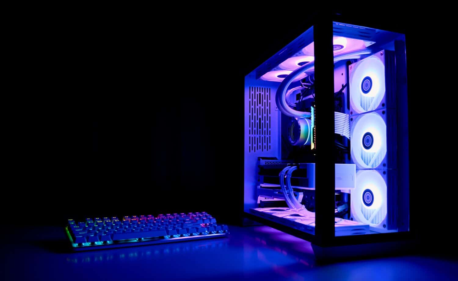 15 Amazing Full Tower Pc Case for 2023