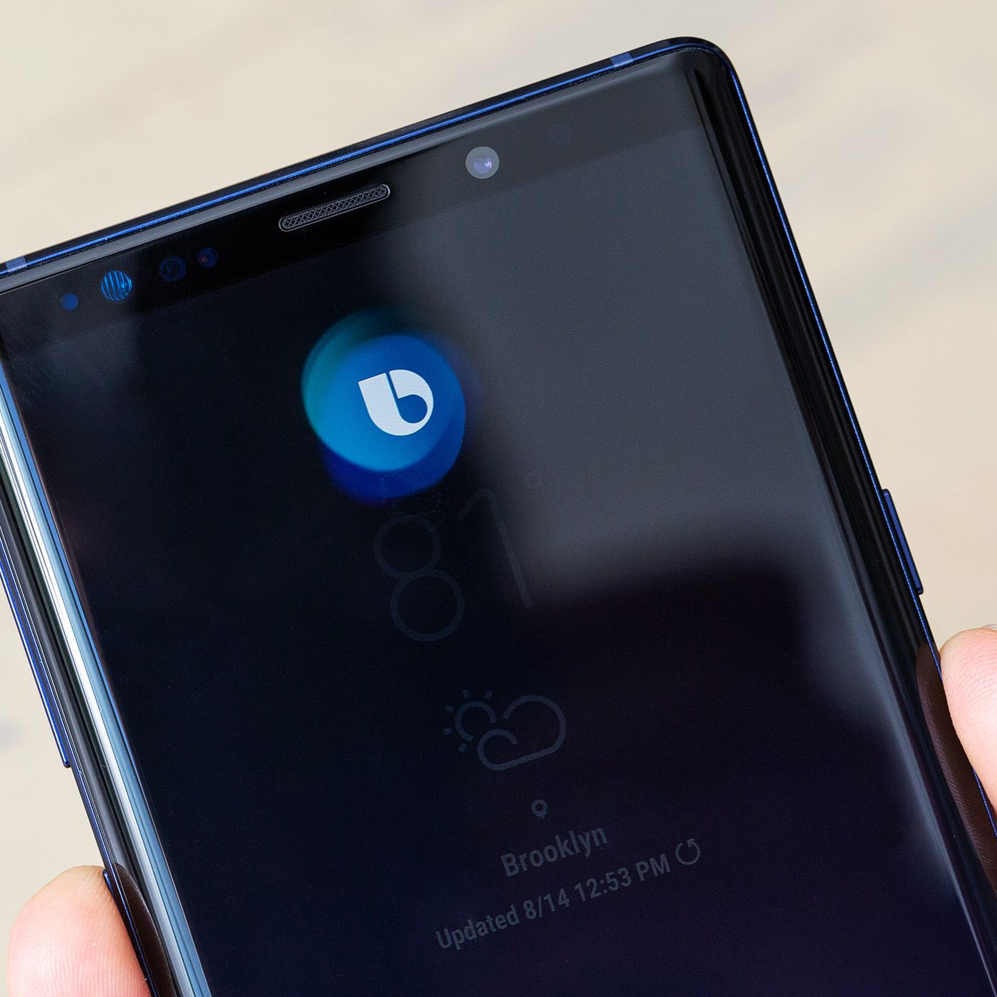 How Do You Get Rid Of Bixby