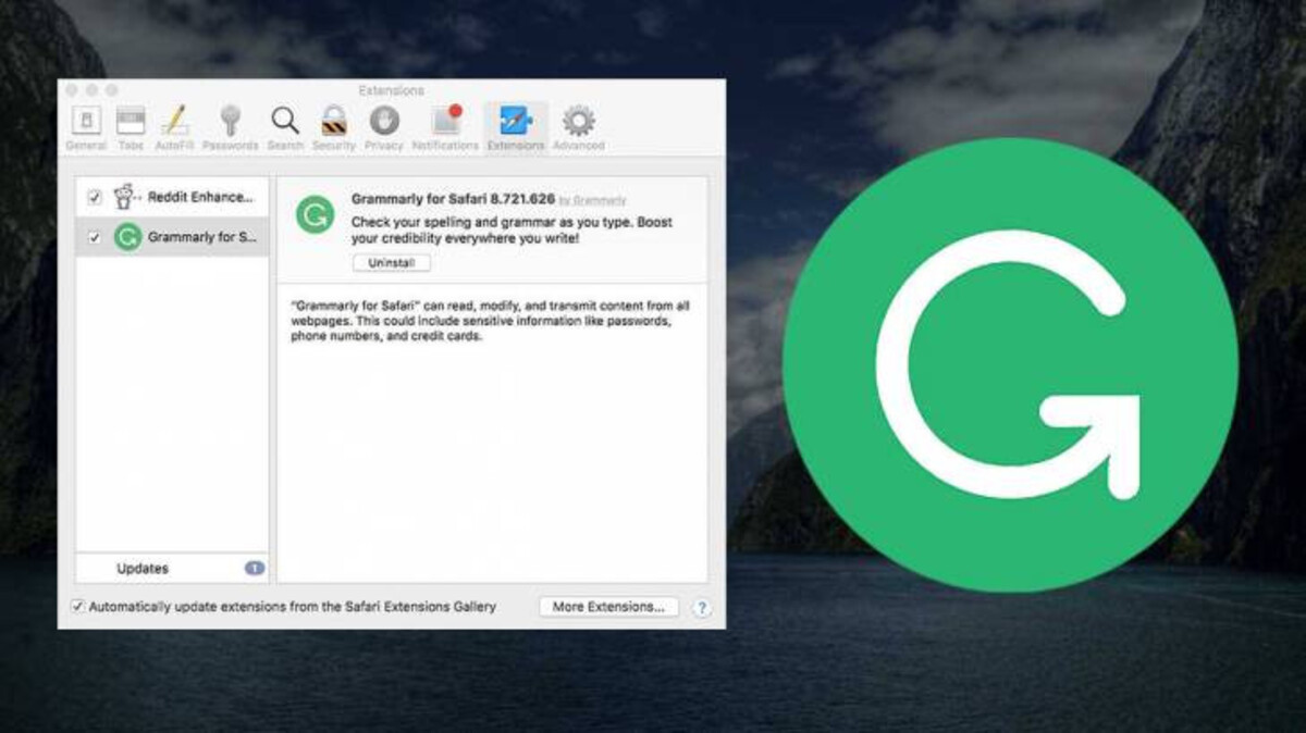 How To Delete Grammarly Desktop From Mac