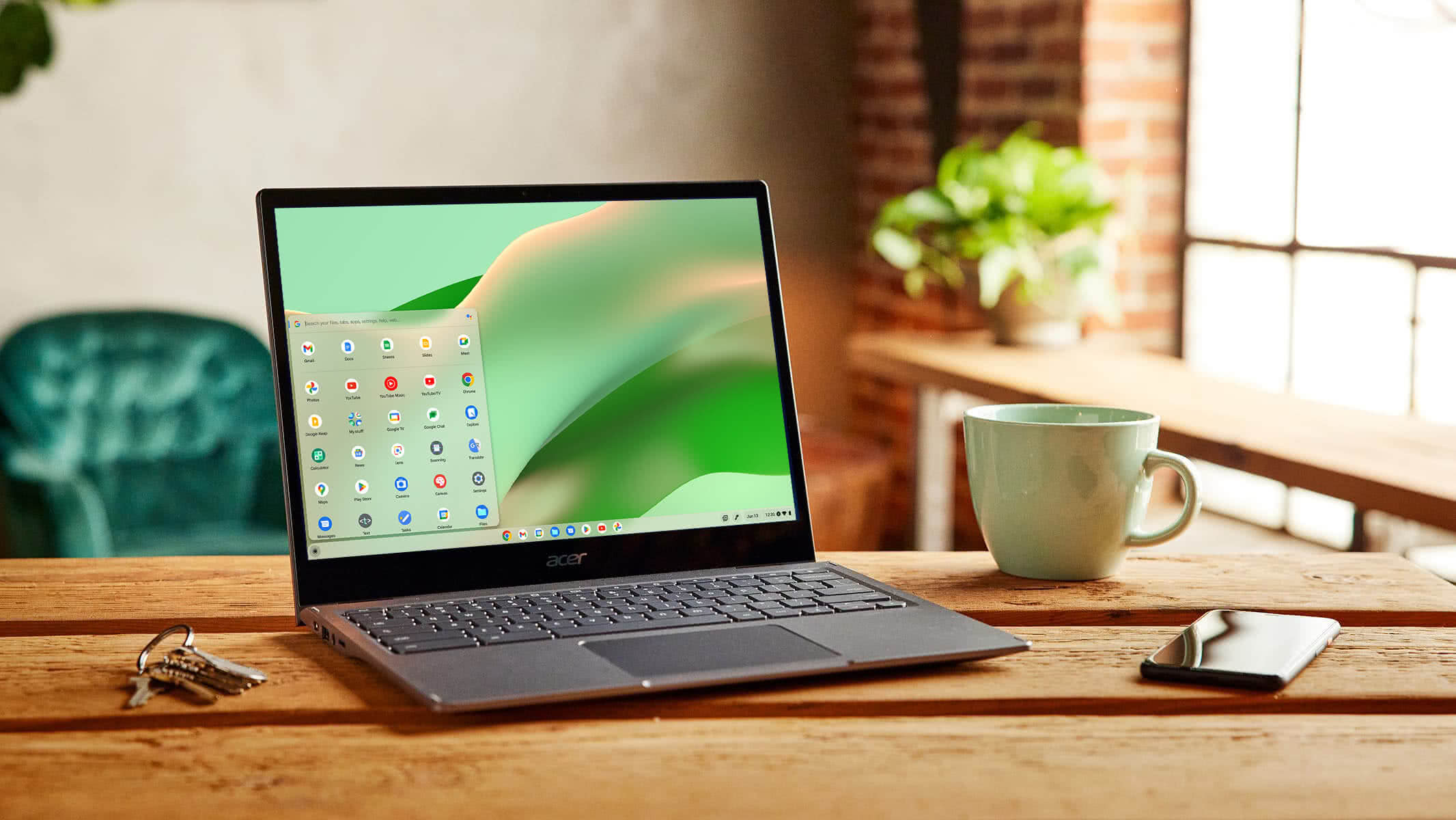 How To Download An Image On A Chromebook