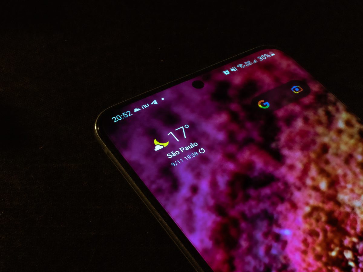 How To Empty Trash On Samsung Galaxy