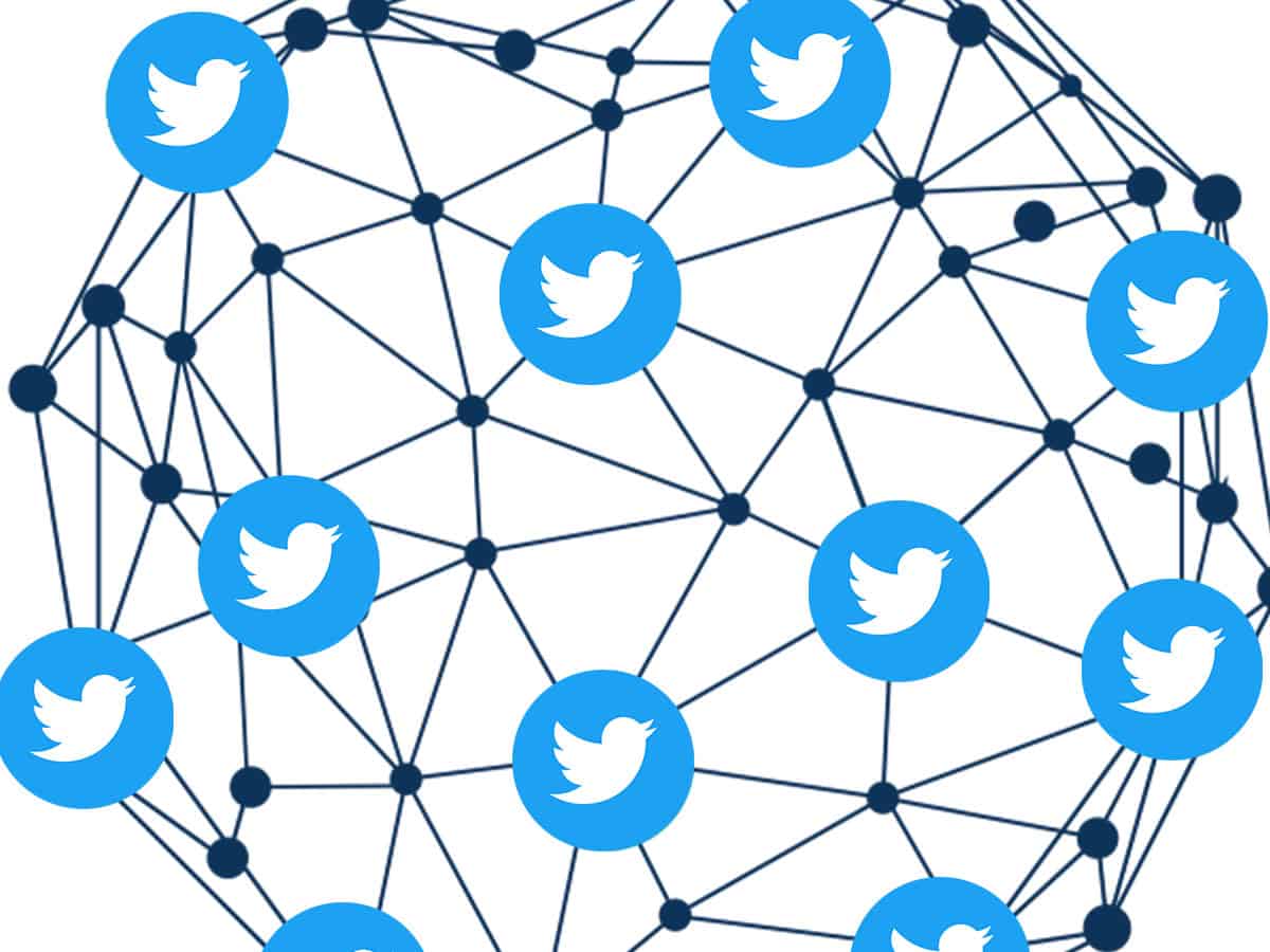 How To Use Twitter Blockchain
