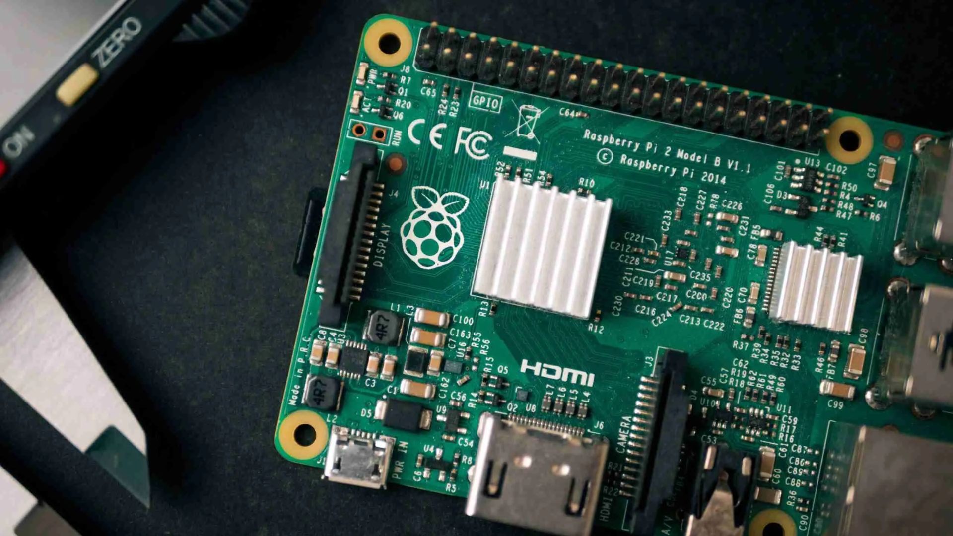 What Type Of IoT Device Is The Raspberry Pi