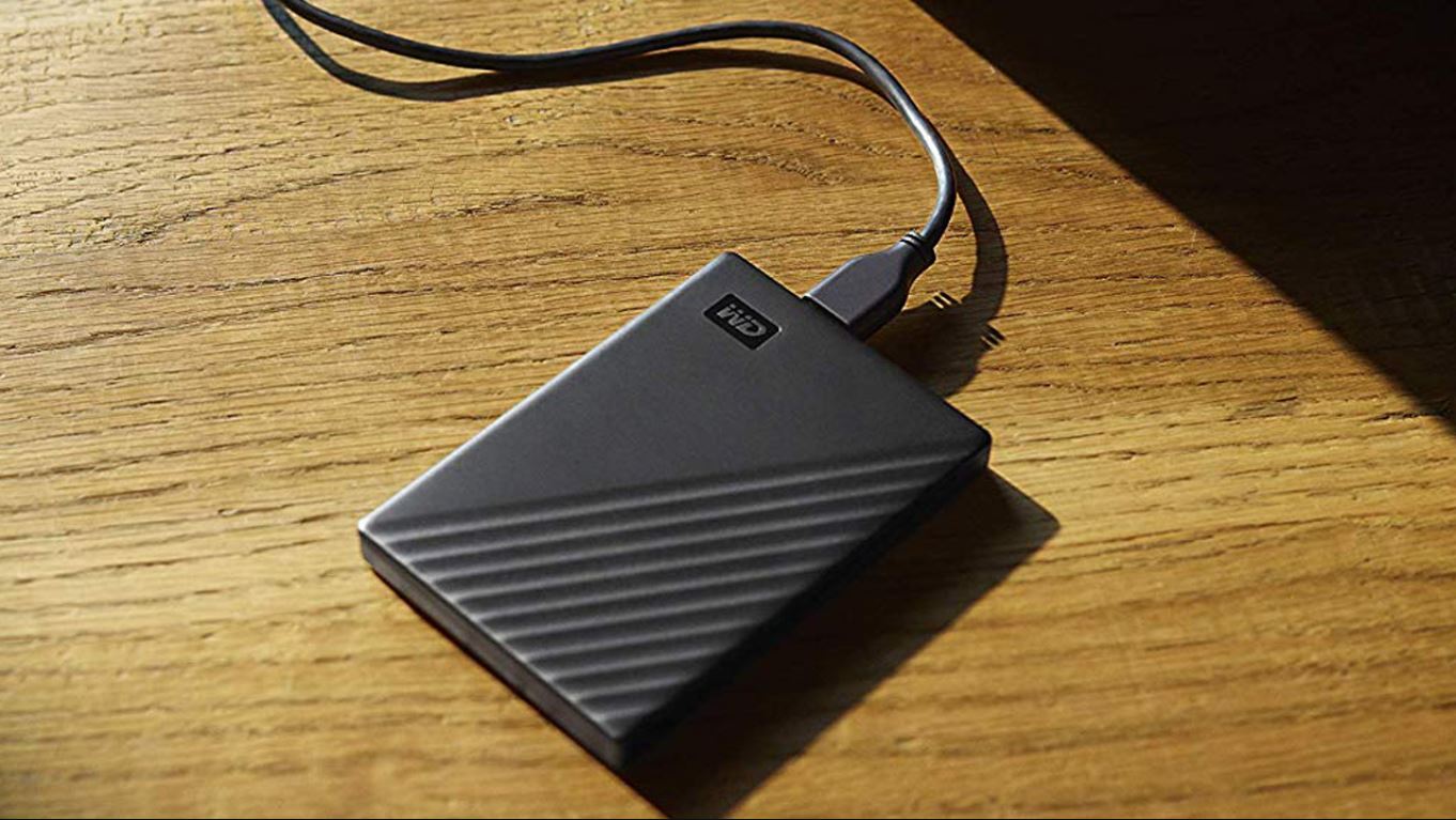 How To Play Xbox Series X Games On External Hard Drive