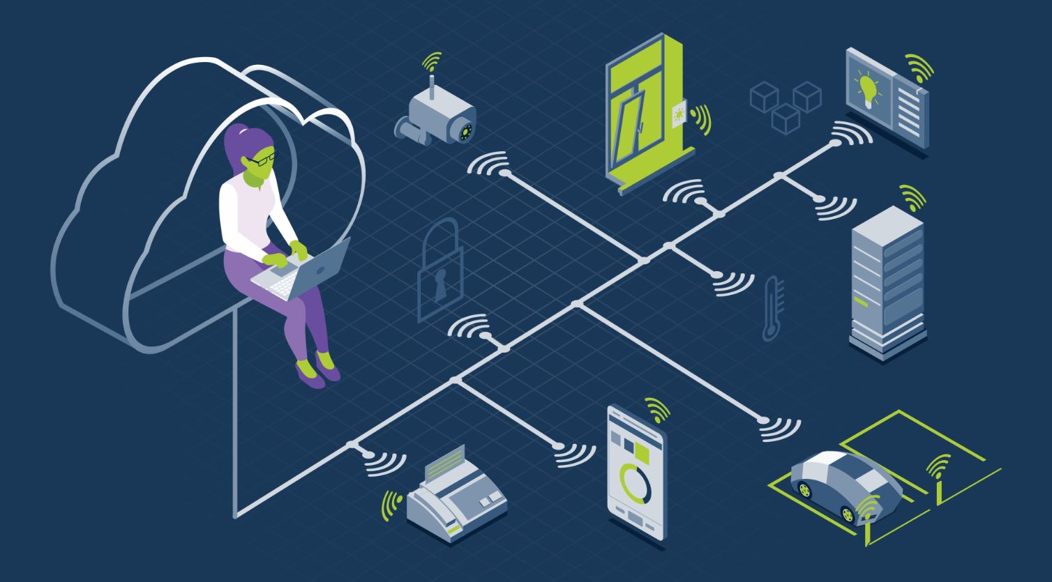 How Do I Access My IoT Device Remotely?(09)