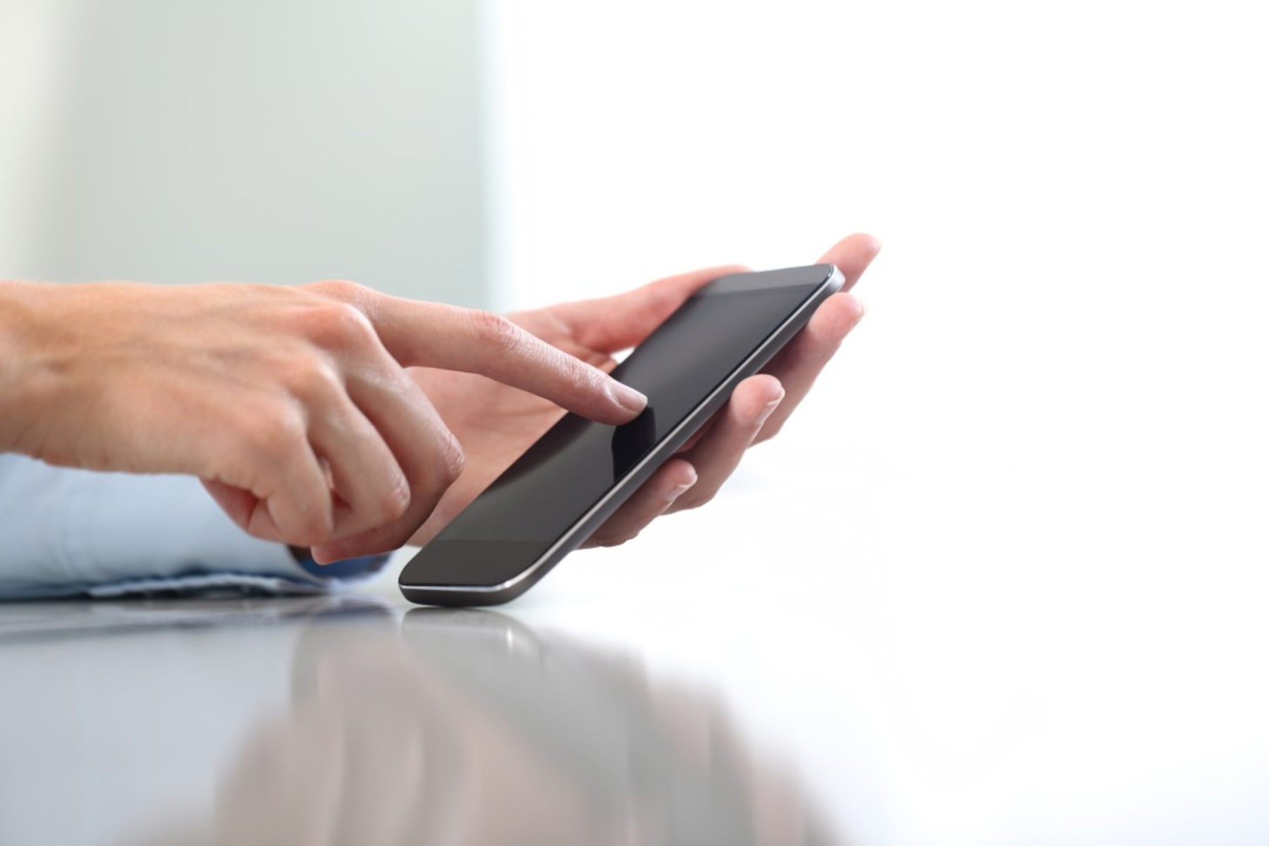 How Do I Check My Minutes On My Safelink Smartphone