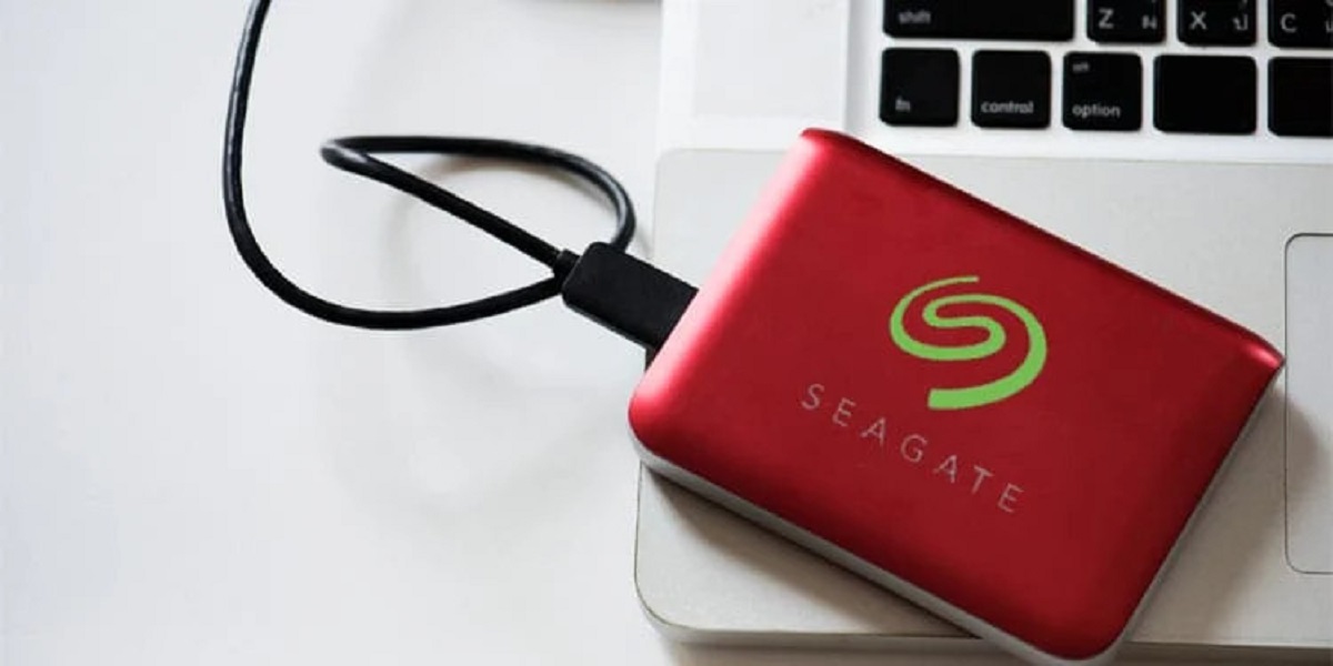 How Do I Get My Mac To Recognize My Seagate External Hard Drive