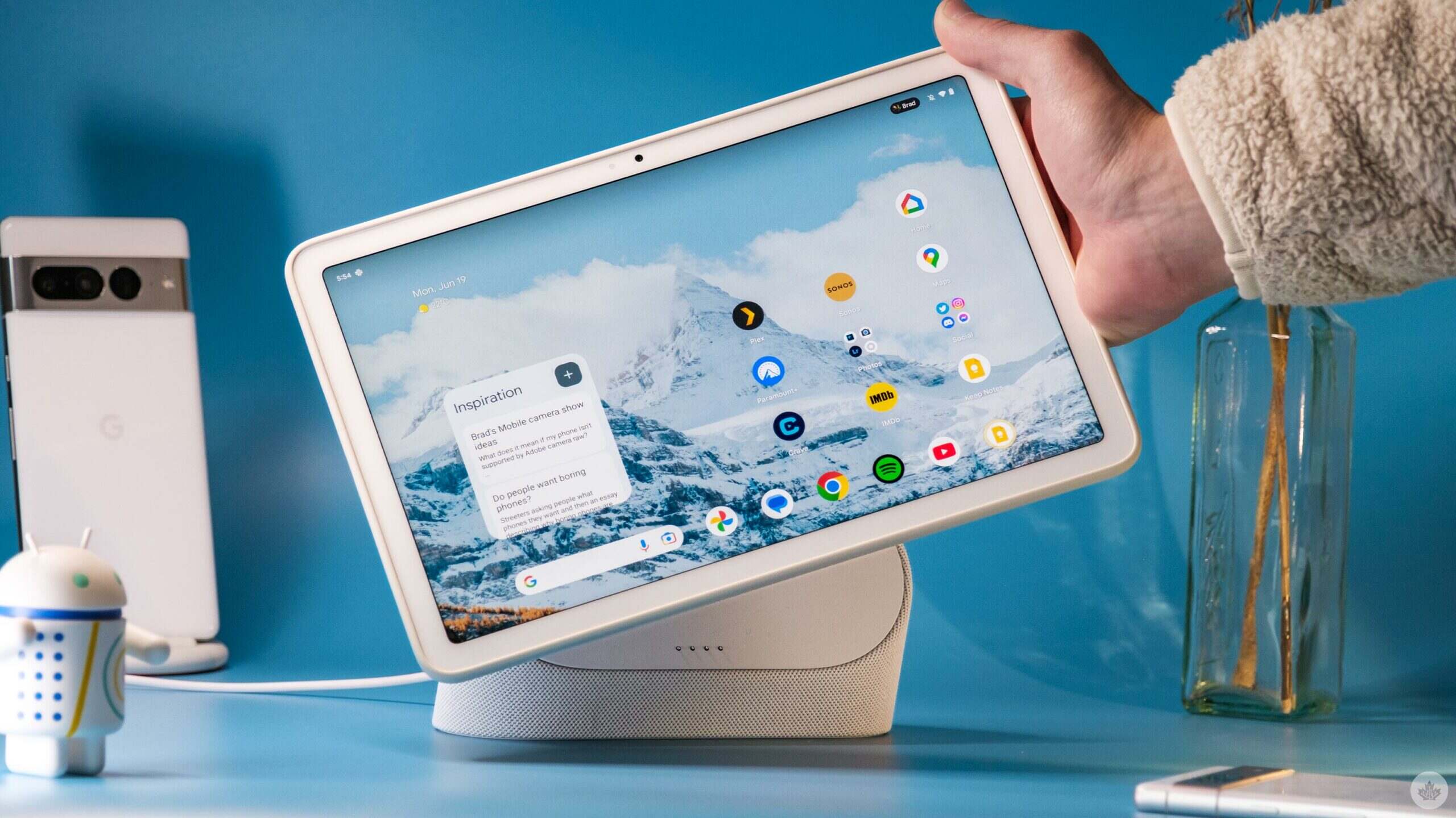 How Do I Update My Android Tablet