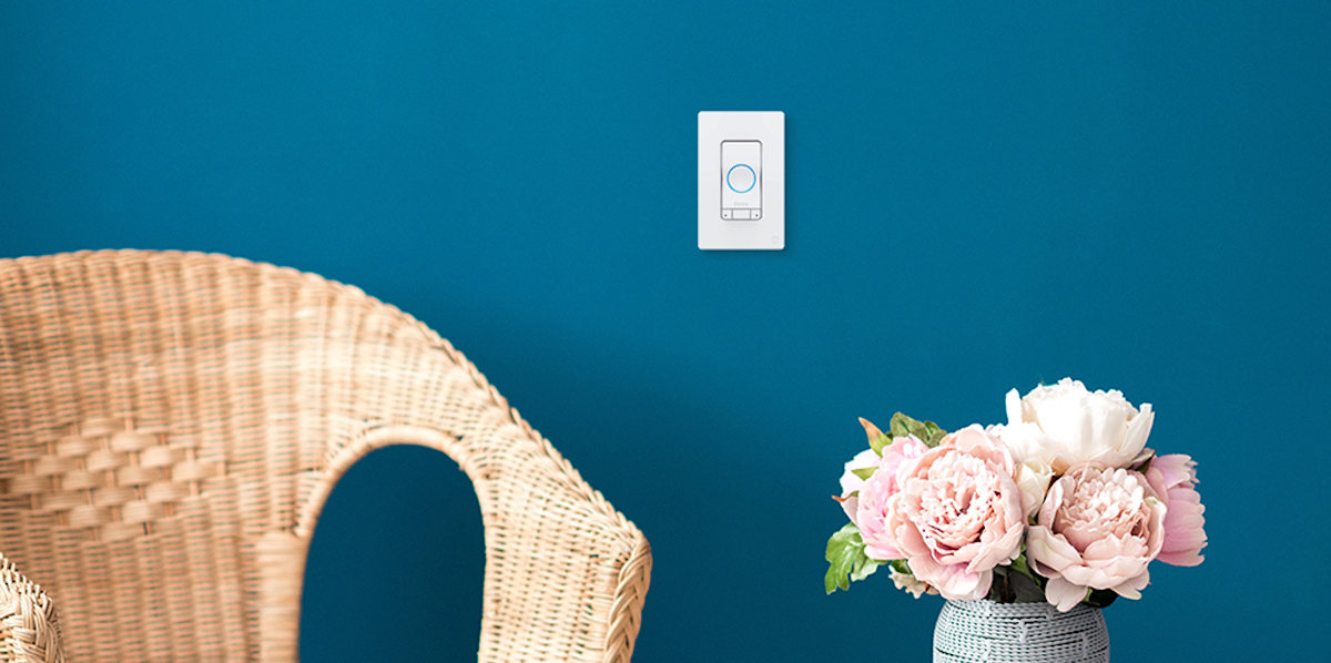 How Does Smart Light Switch Work