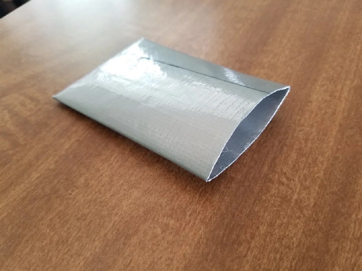How Many Layers Of Foil To Block RFID?