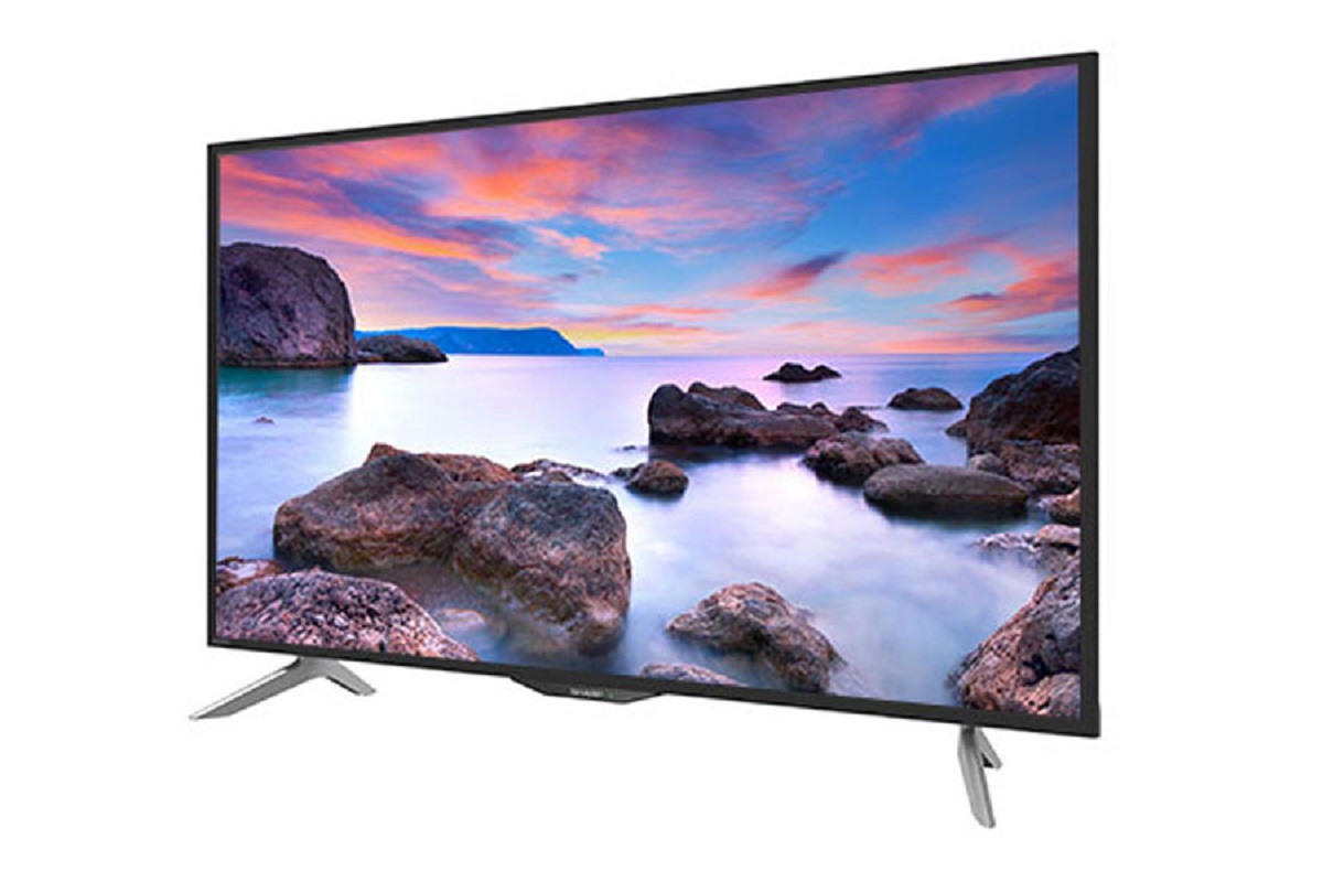 How To Add An App To Sharp Smart TV