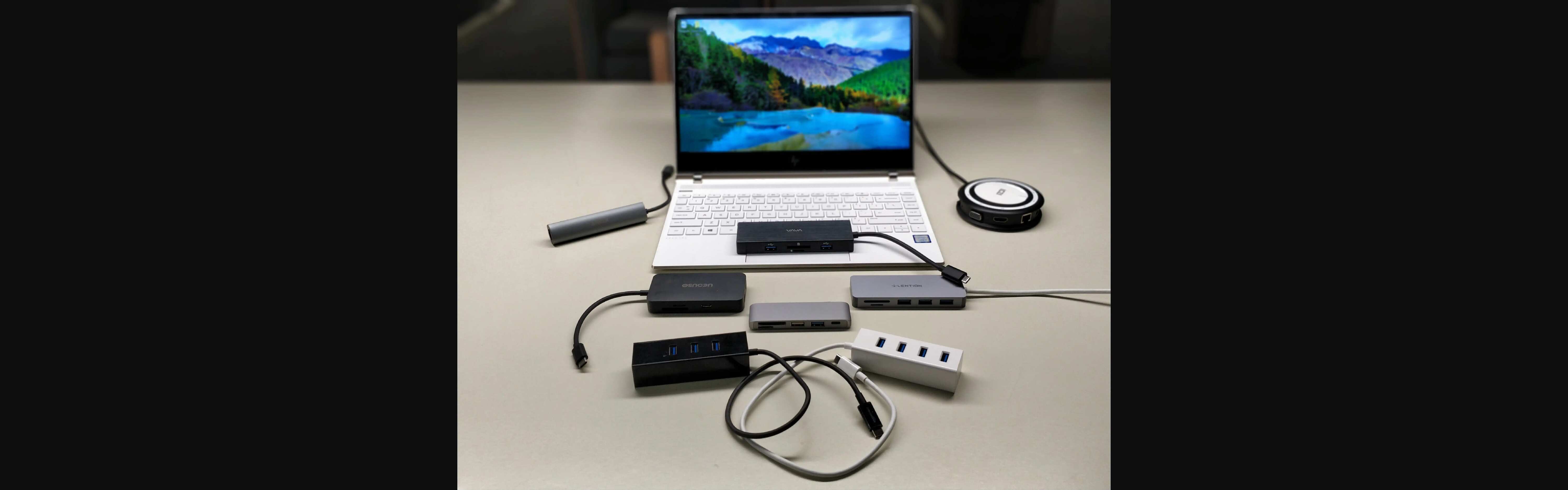 How To Connect External Hard Drive To Android Tablet