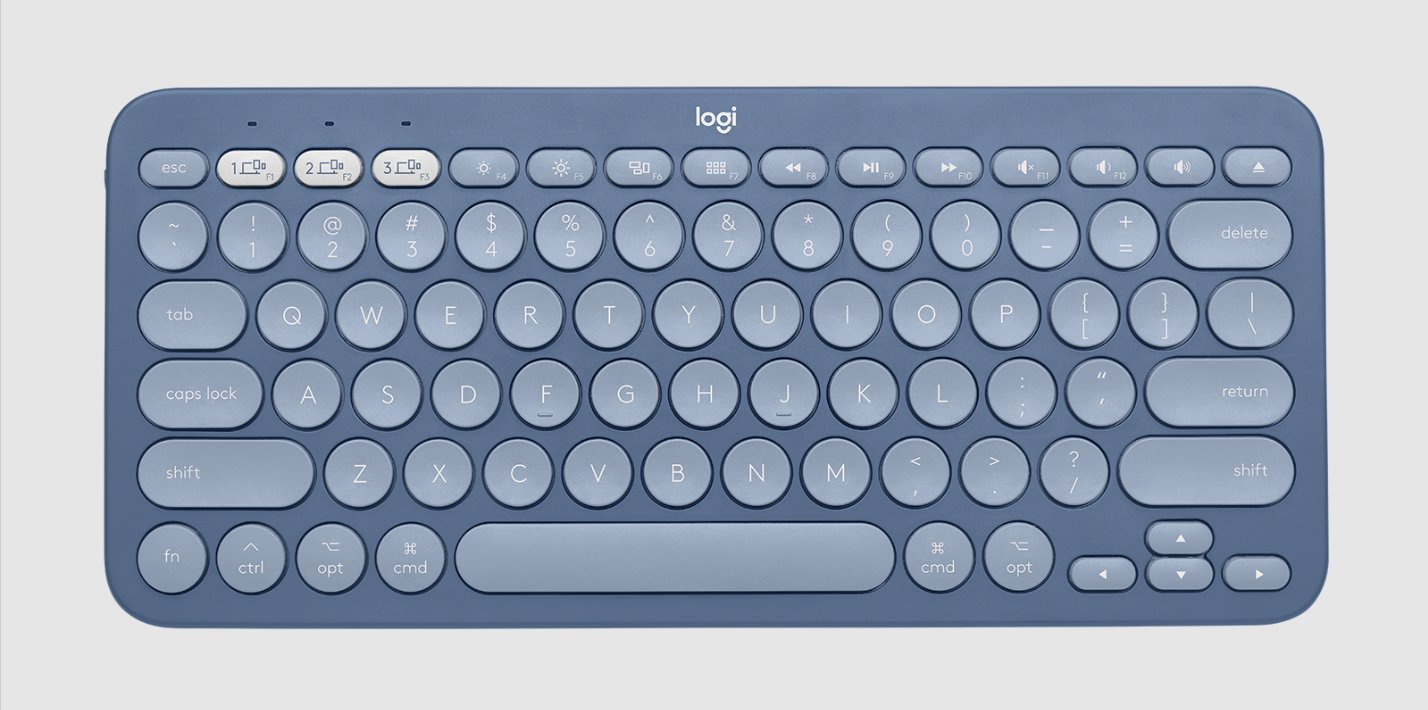 How To Connect Logitech Wireless Keyboard K380 | Robots.net