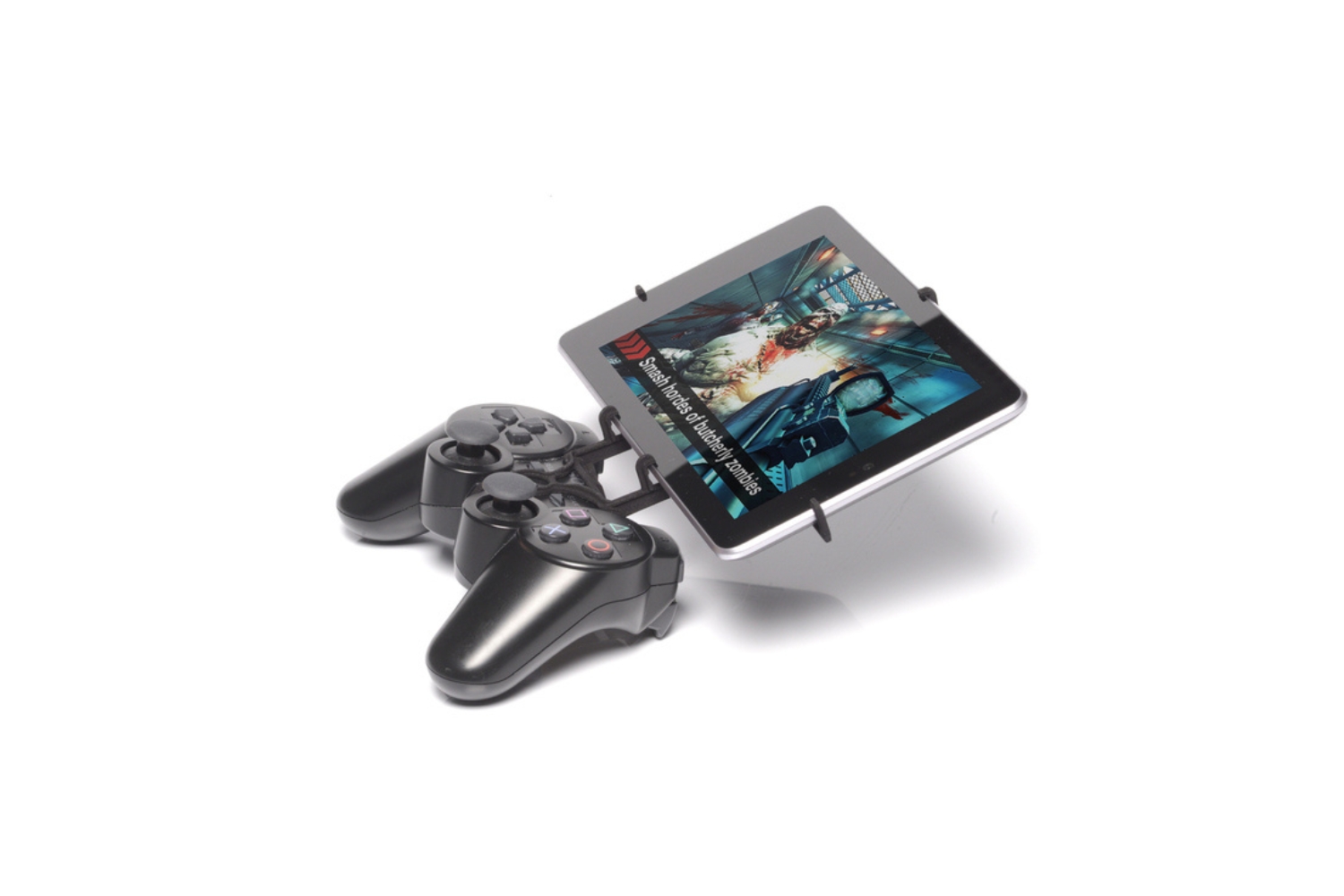 How To Connect PS3 Controller To Android Tablet