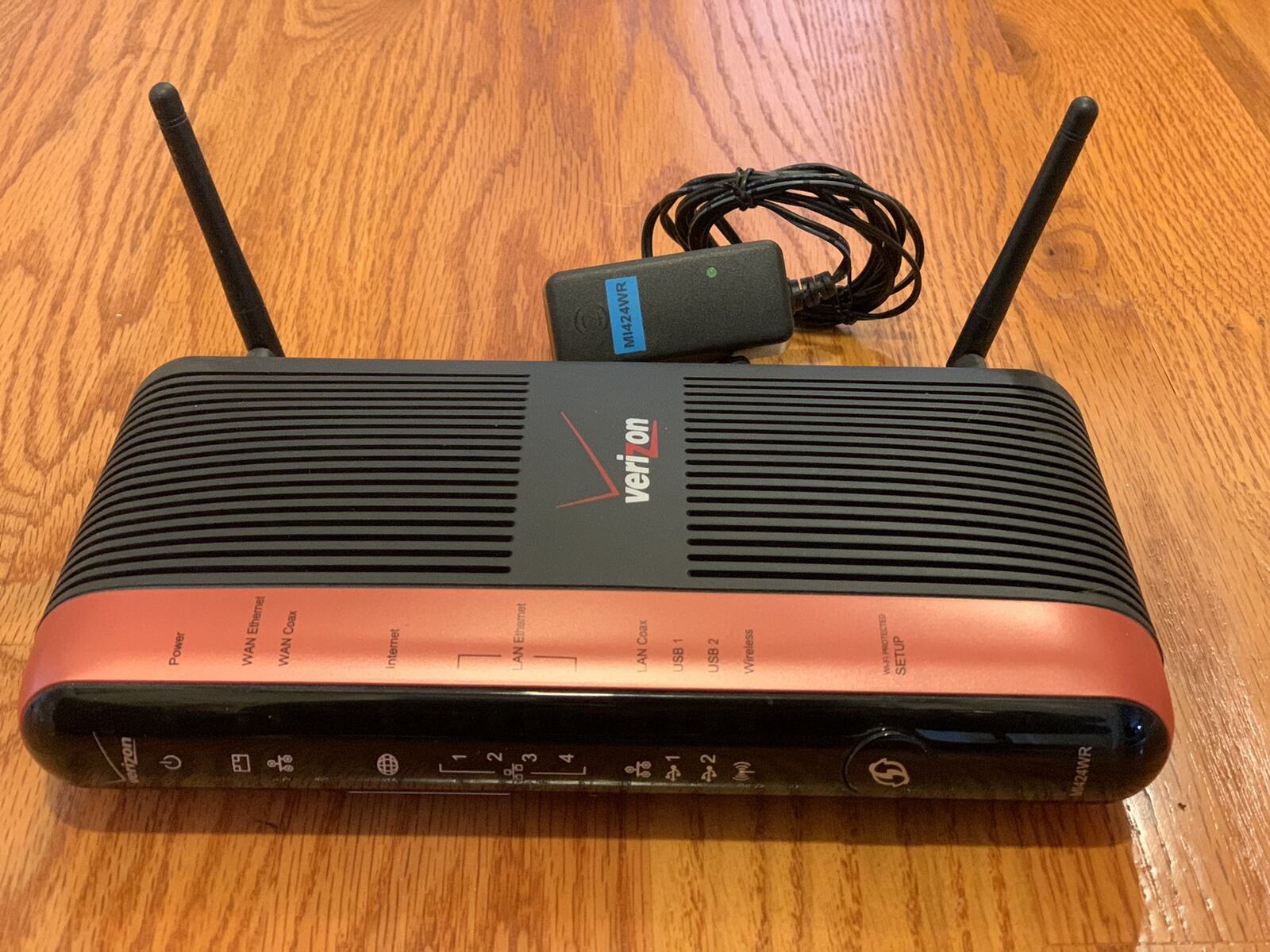 How To Connect To Verizon Fios Wireless Router | Robots.net