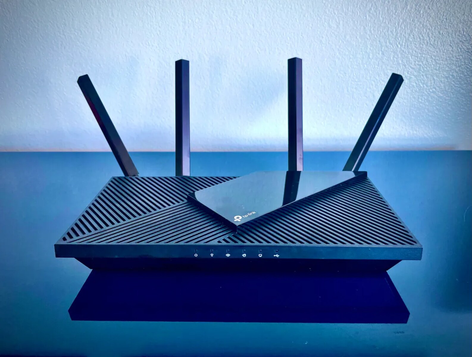 How To Control Bandwidth On Wireless Router TPLink