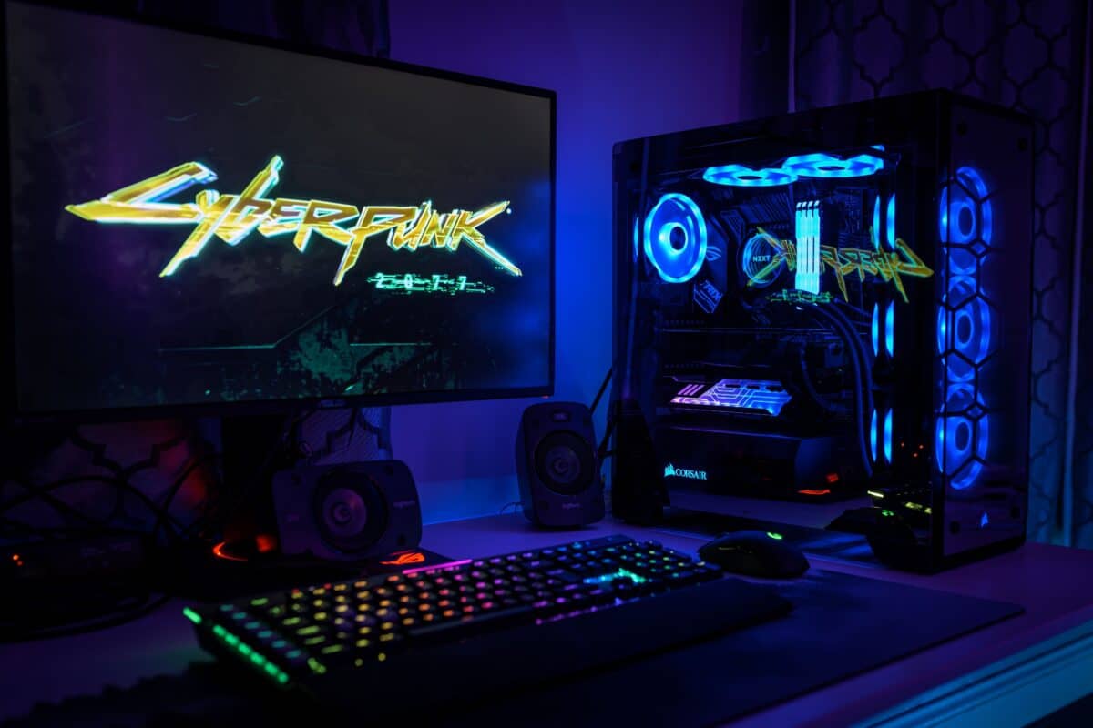 How To Control Rgb On Msi Graphics Card