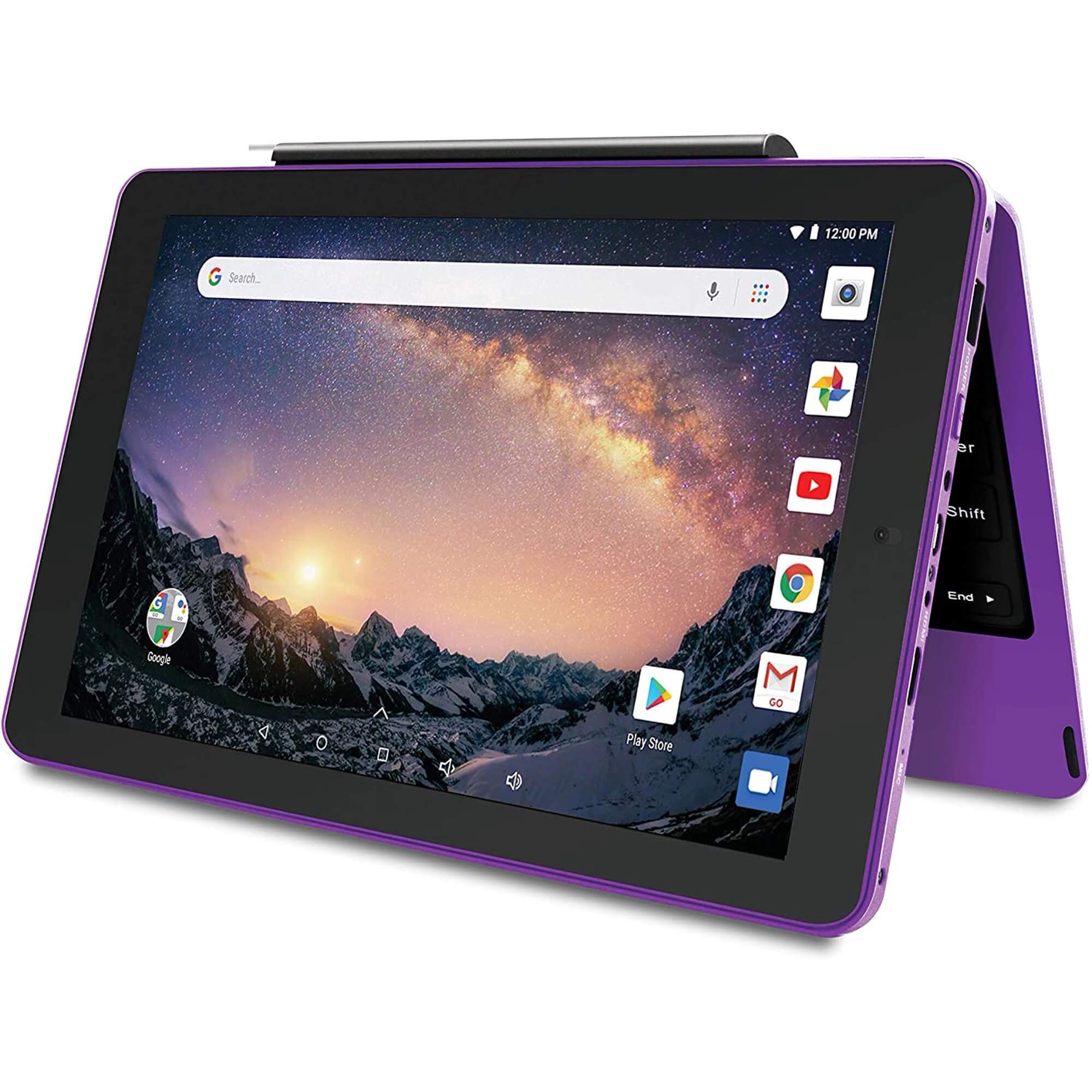 How Do You Factory Reset An RCA Tablet | Robots.net