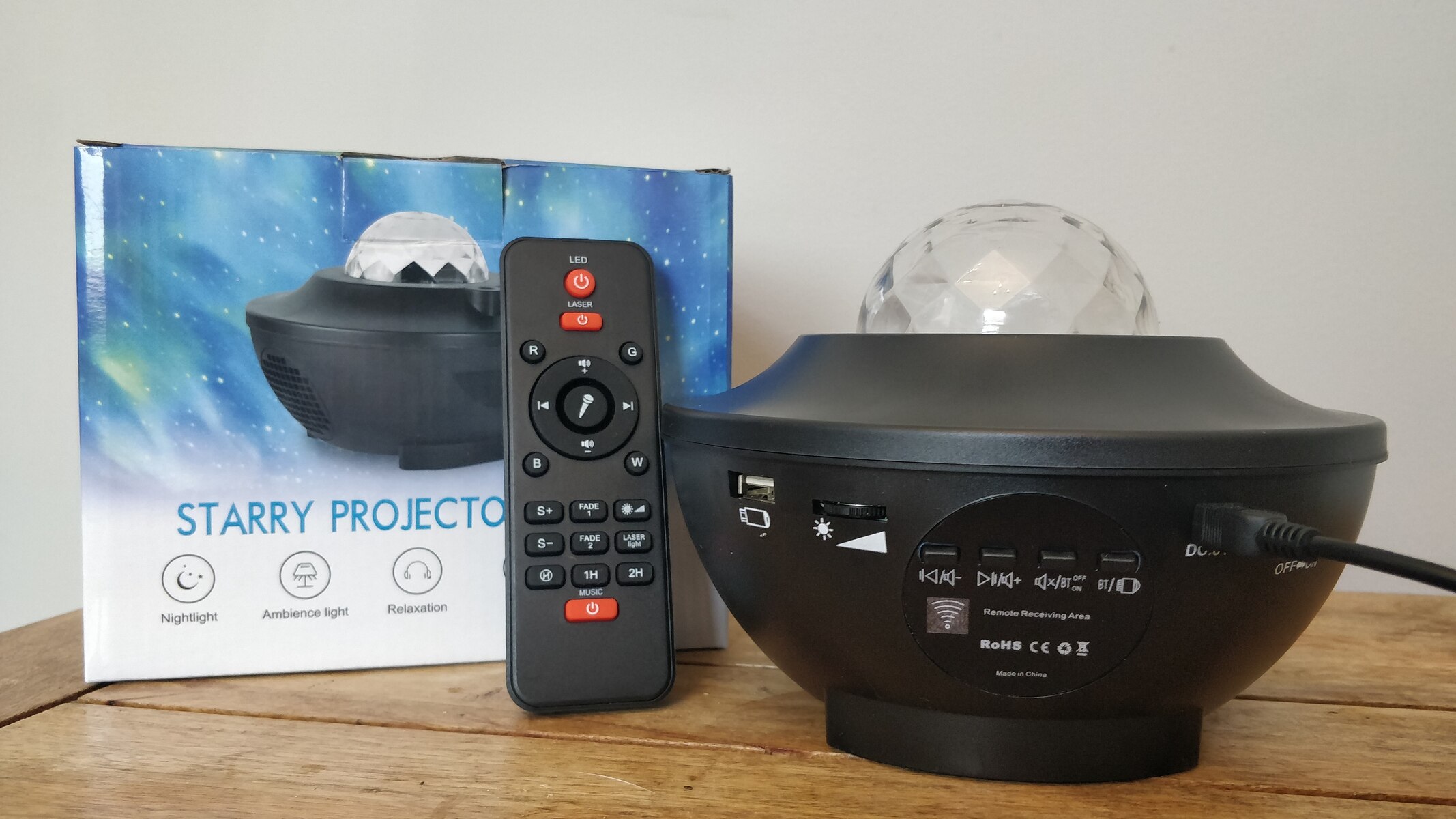 How To Pair Remote To Projector