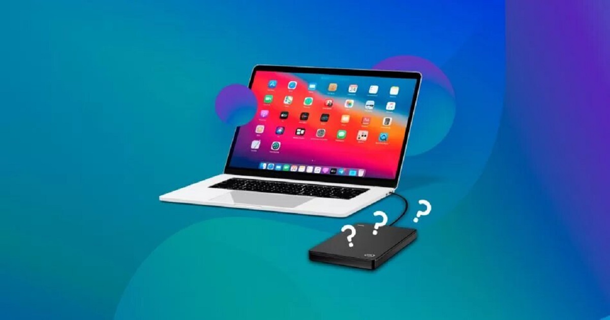 How To Recover Data From An External Hard Drive That Won't Boot