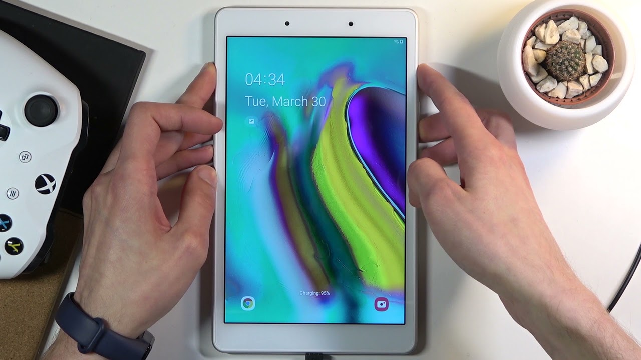 How To Reset An Android Tablet Without Password