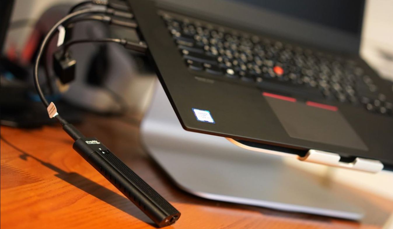 How To Run Ubuntu On External Hard Drive