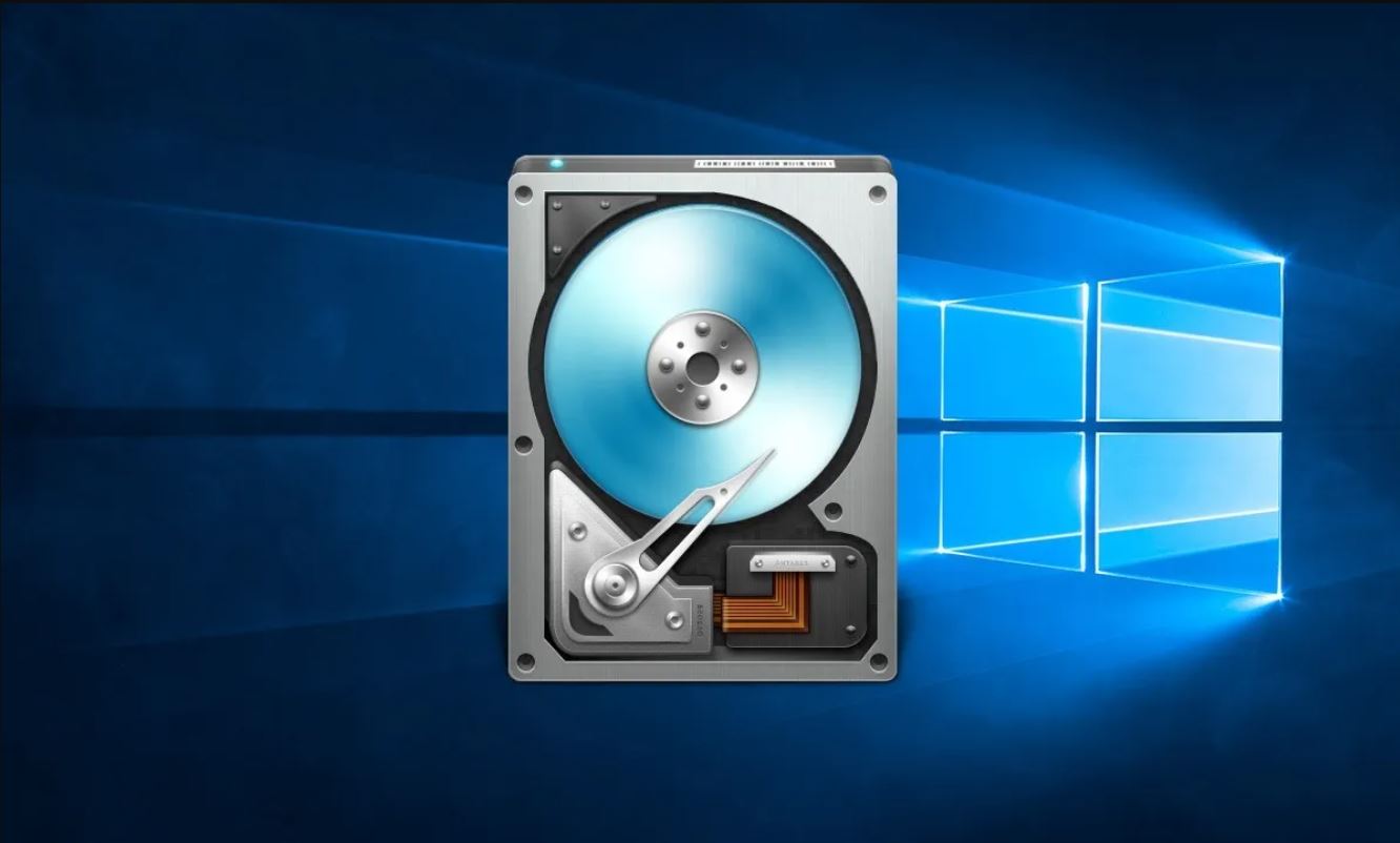 How To Scan An External Hard Drive For Errors