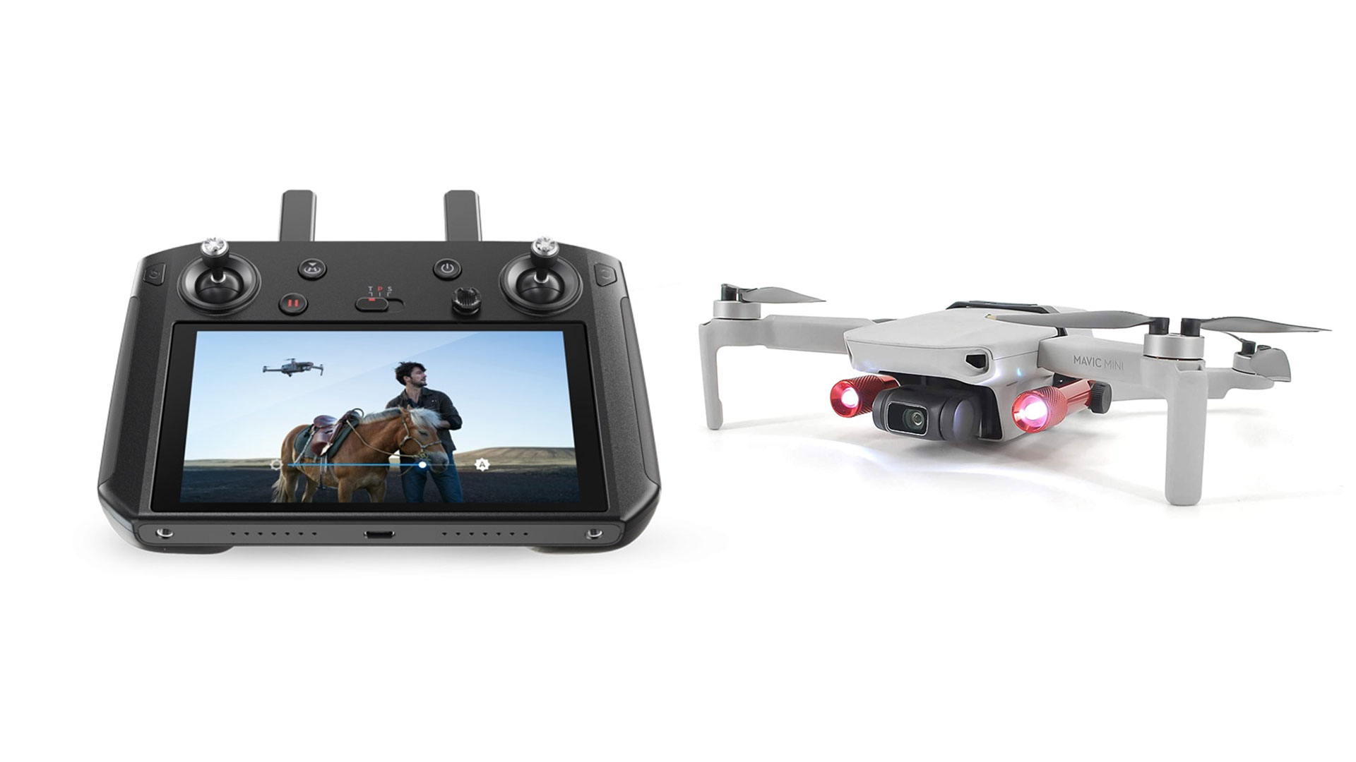How To Update Firmware On DJI Mini 2 | Robots.net